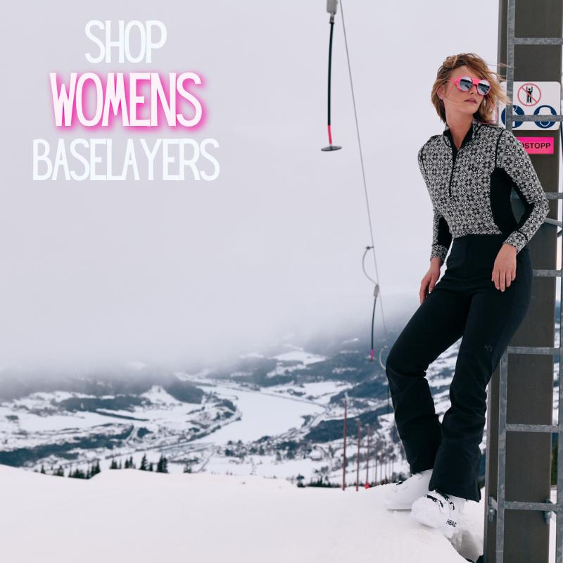 Womens Baselayer – The Uptop Shop