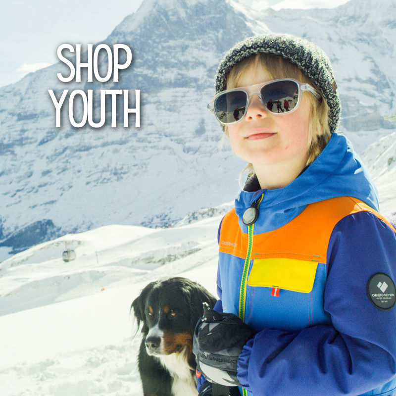 Youth – The Uptop Shop