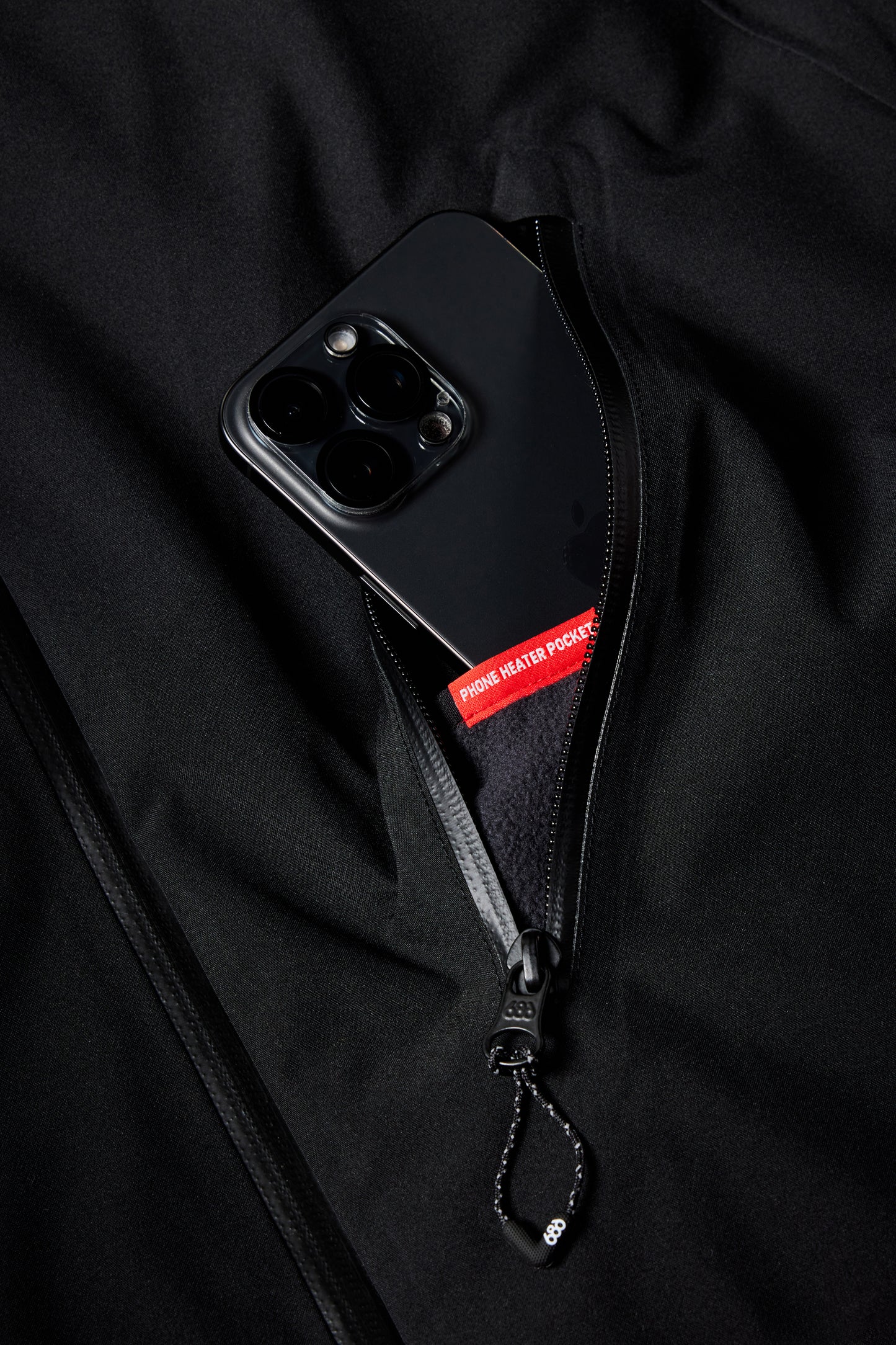 686 Mens Hydra Thermagraph Jacket