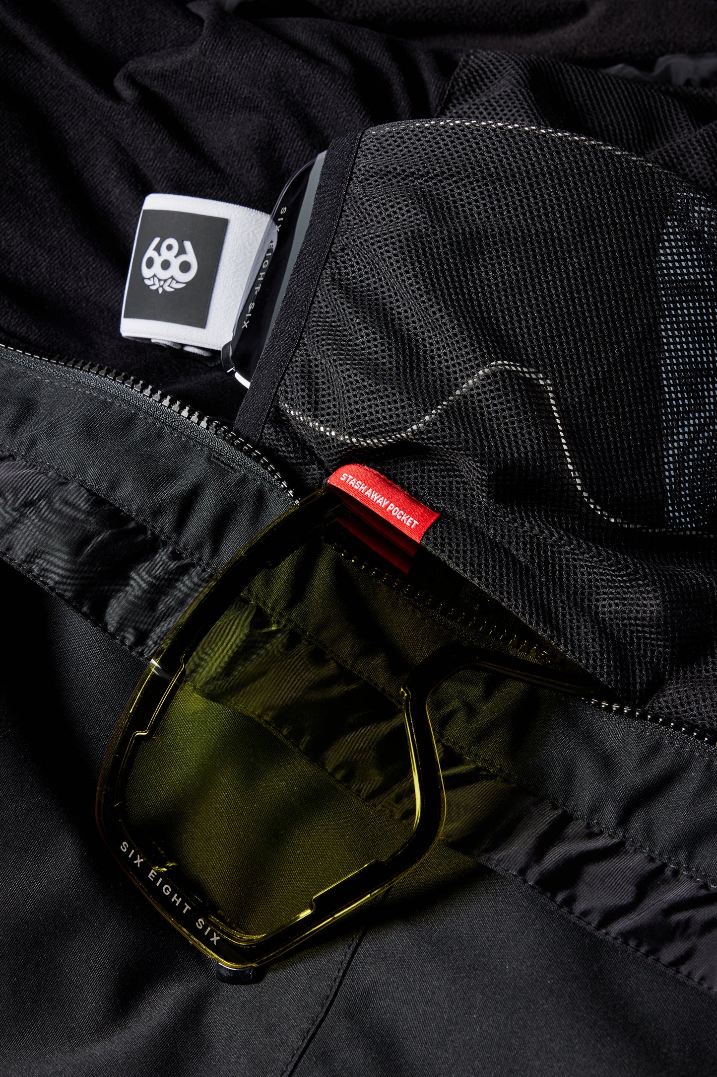 686 Mens Hydra Thermagraph Jacket