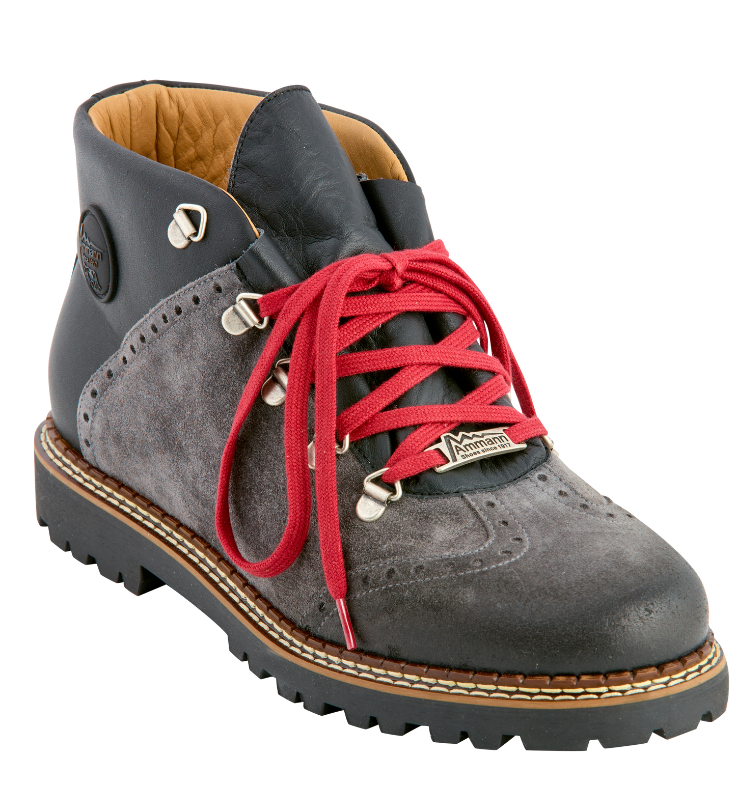 Ammann Murten (Leather Lining)
