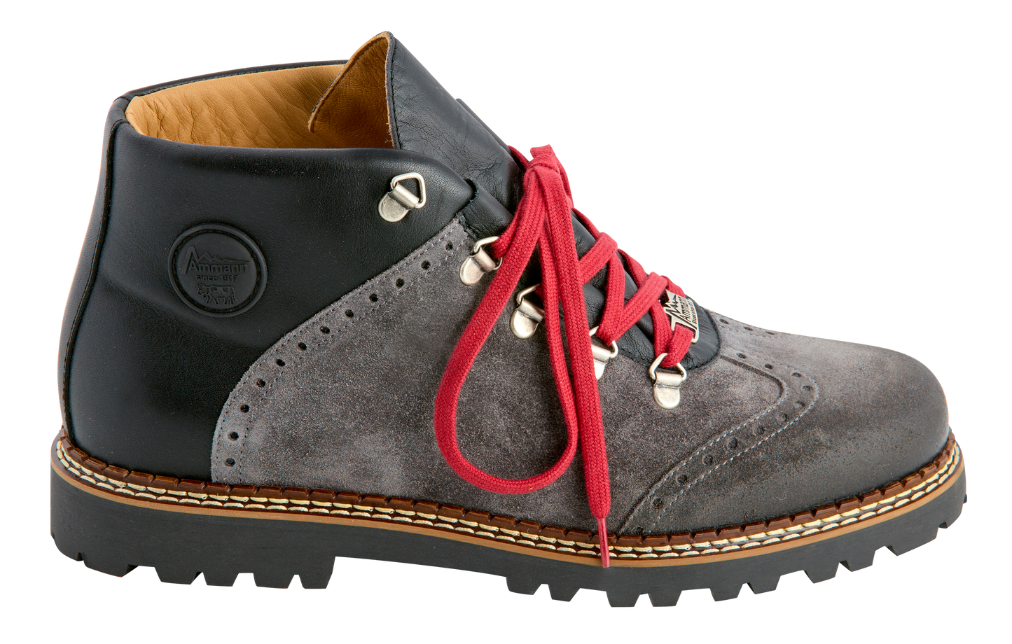 Ammann Murten (Leather Lining)