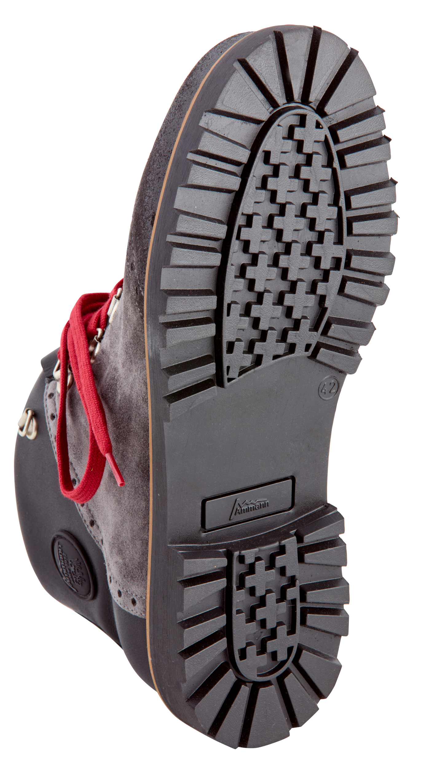 Ammann Murten (Leather Lining)
