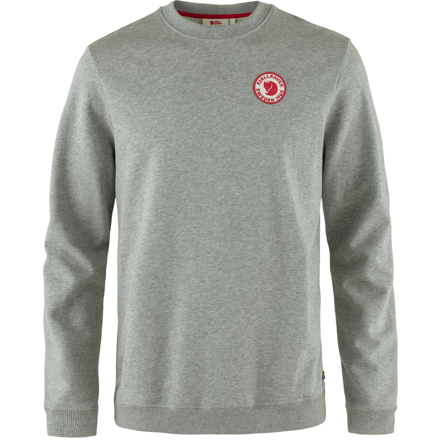 Fjallraven 1960 Logo Badge Sweater M