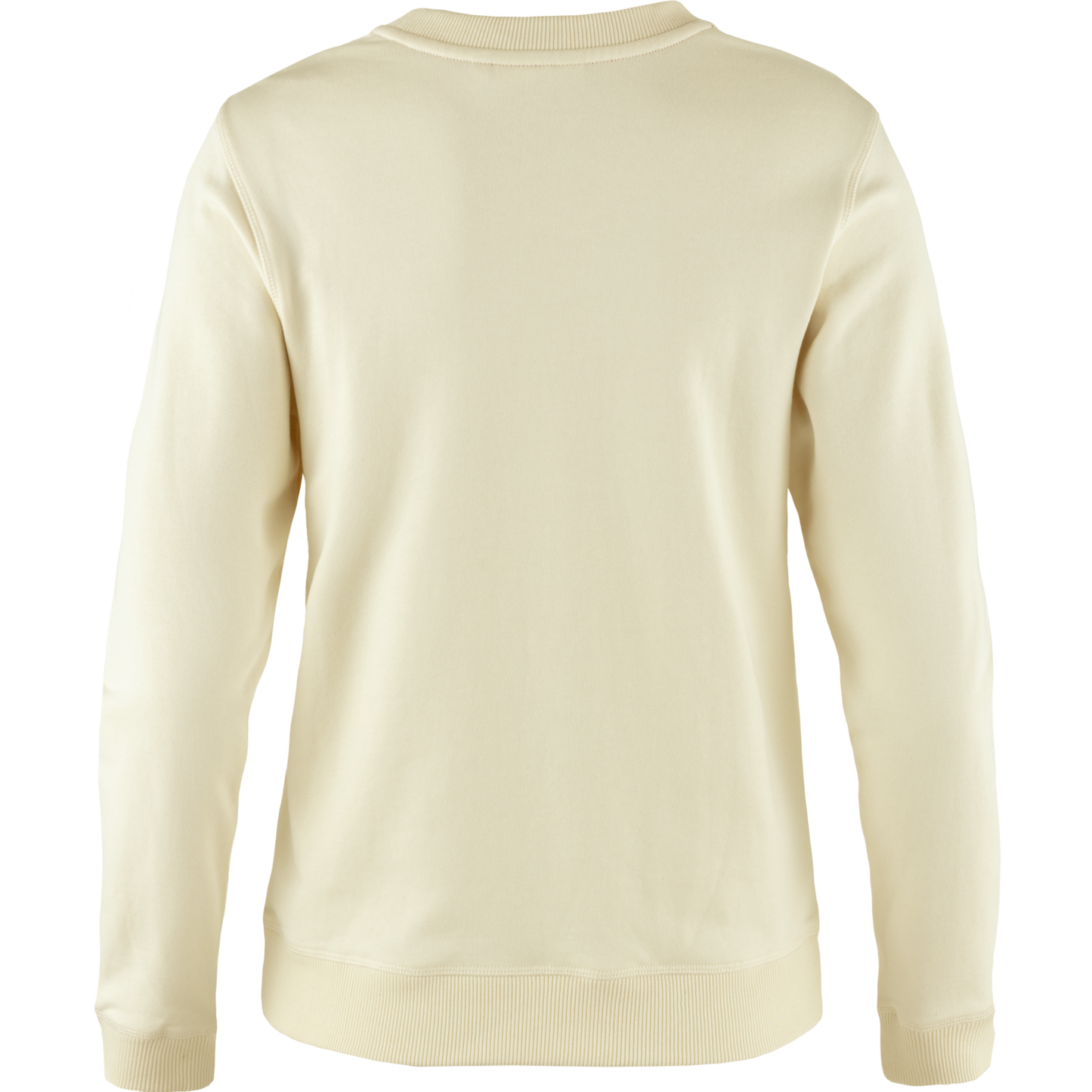 Fjallraven 1960 Logo Badge Sweater W