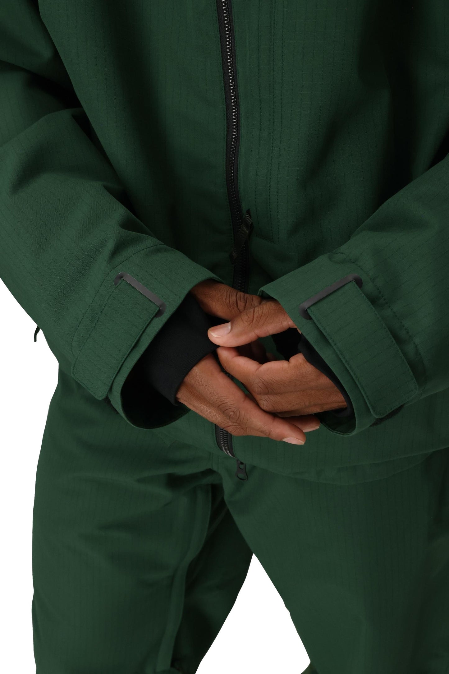686 Mens Dojo Shell Jacket