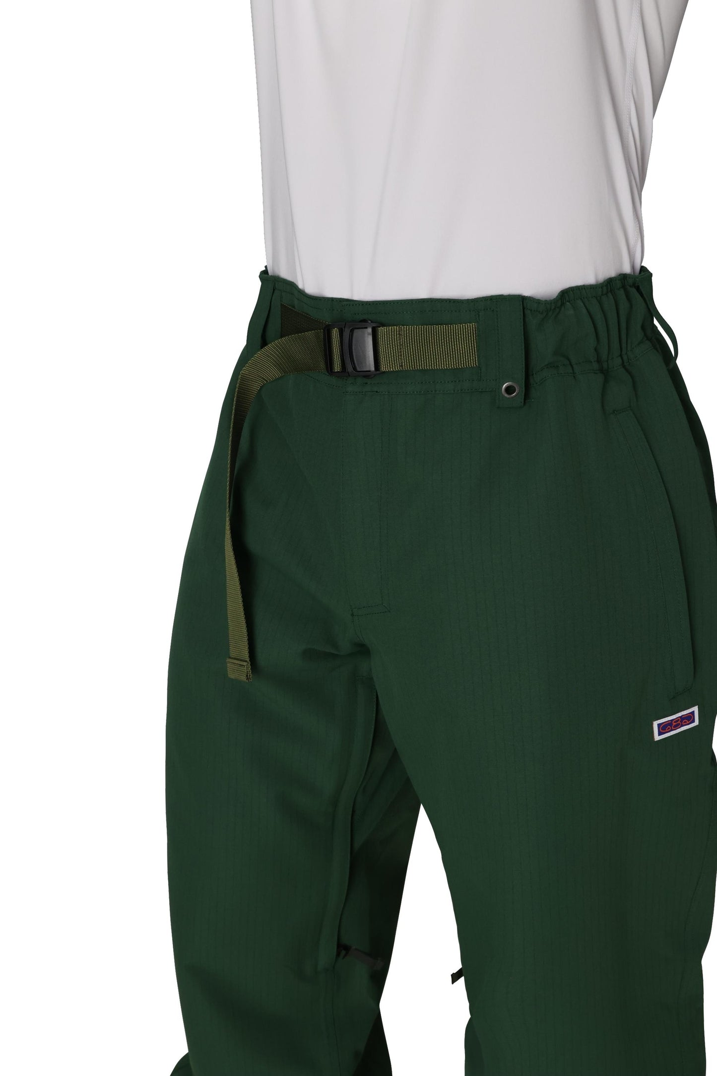 686 Mens Dojo Shell Pant