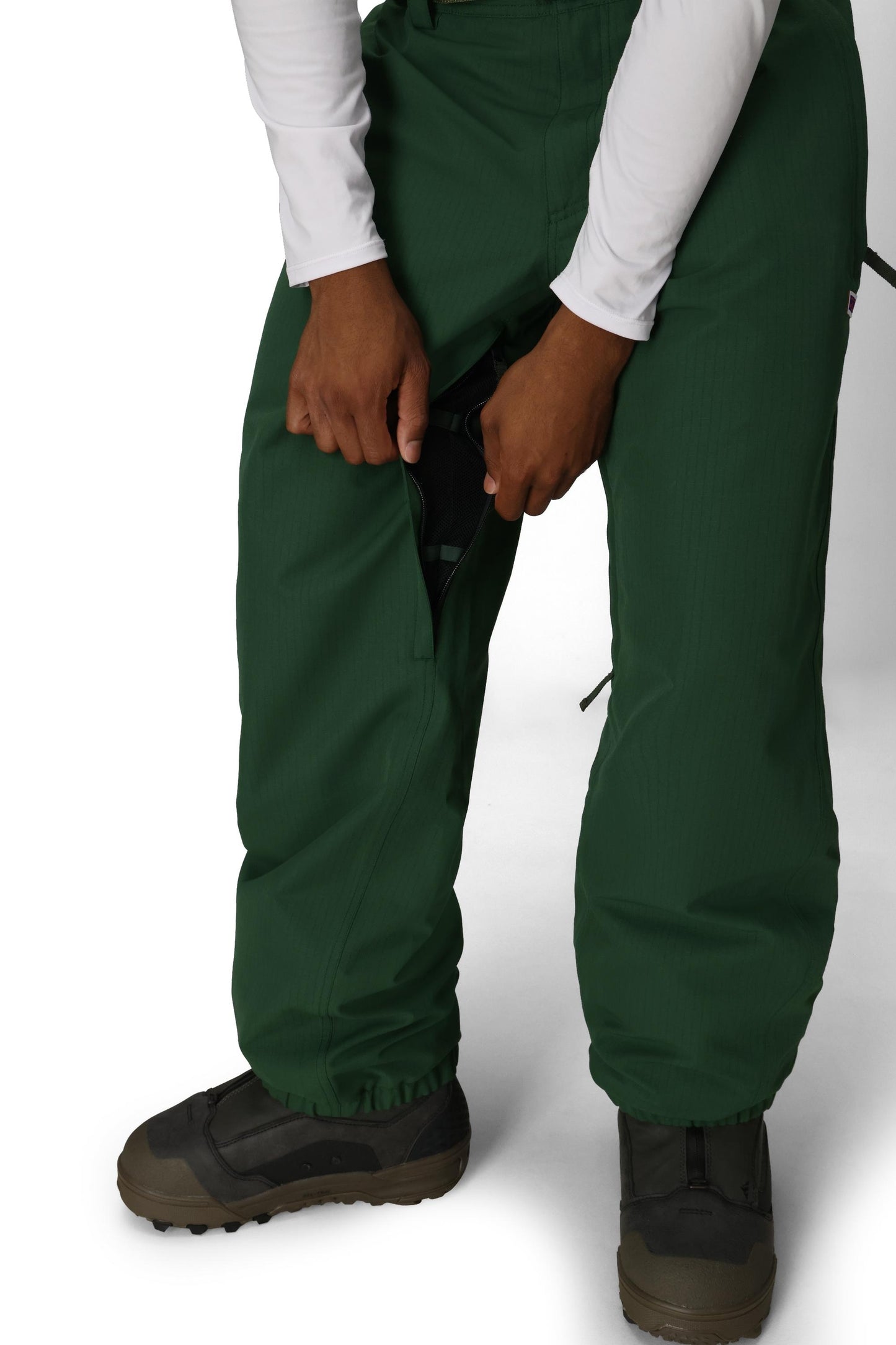686 Mens Dojo Shell Pant