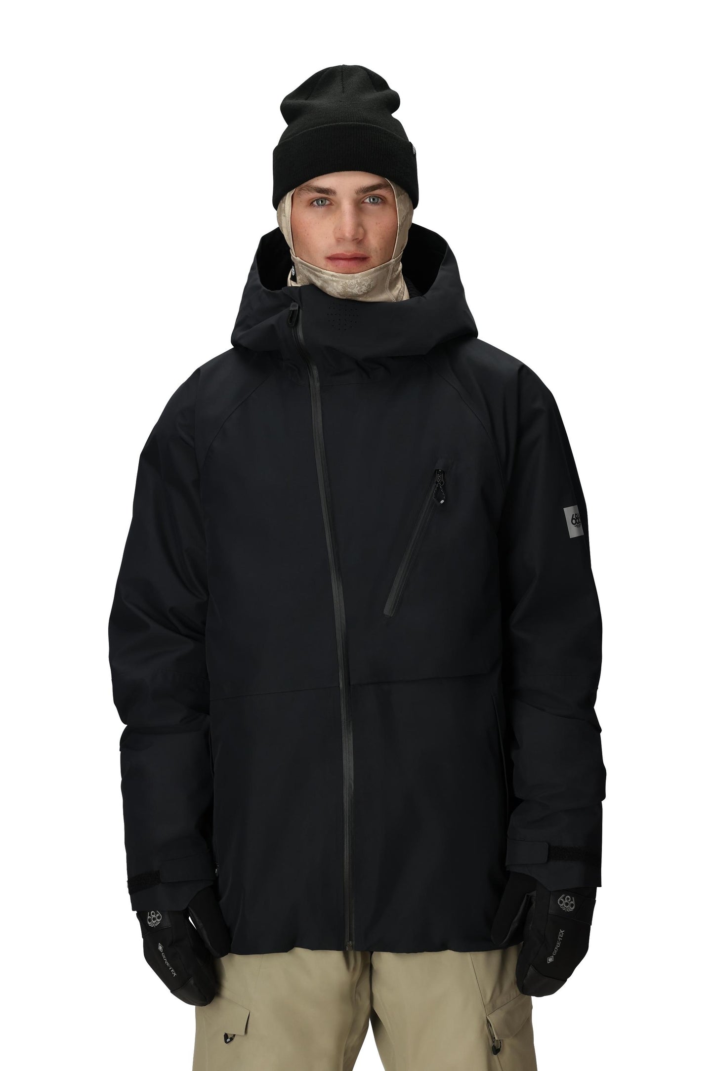 686 Mens Hydra Thermagraph Jacket