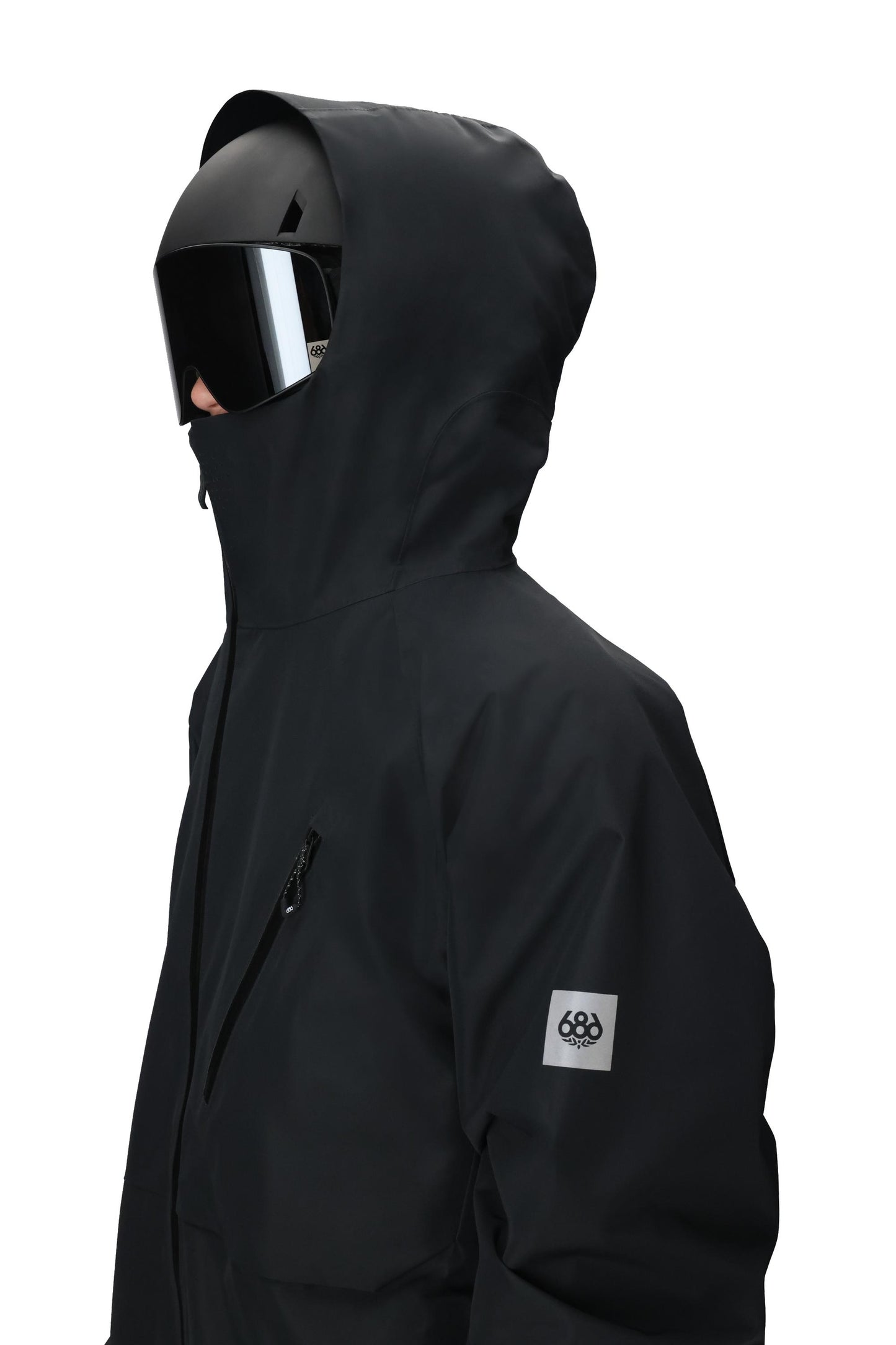 686 Mens Hydra Thermagraph Jacket