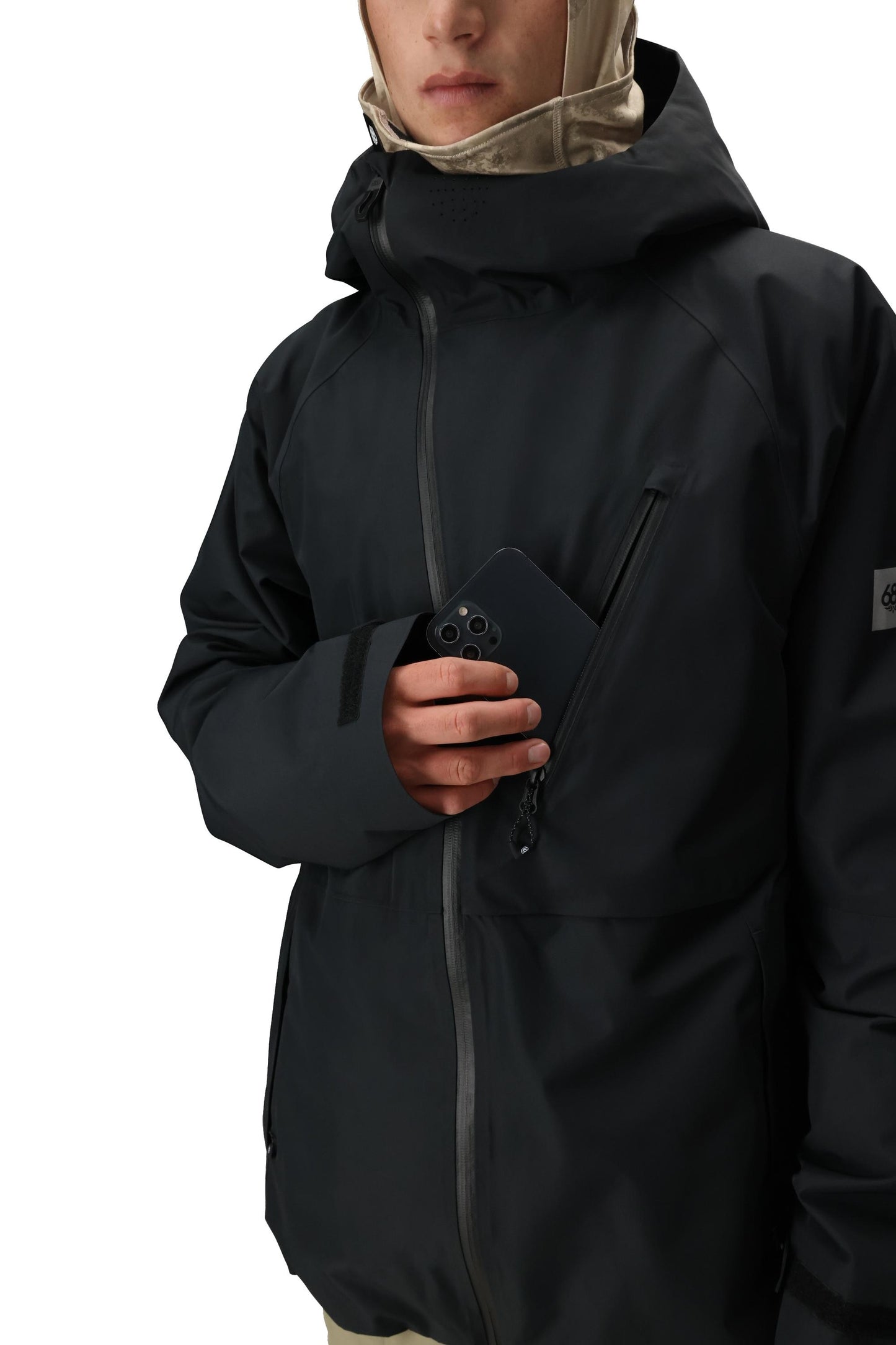 686 Mens Hydra Thermagraph Jacket
