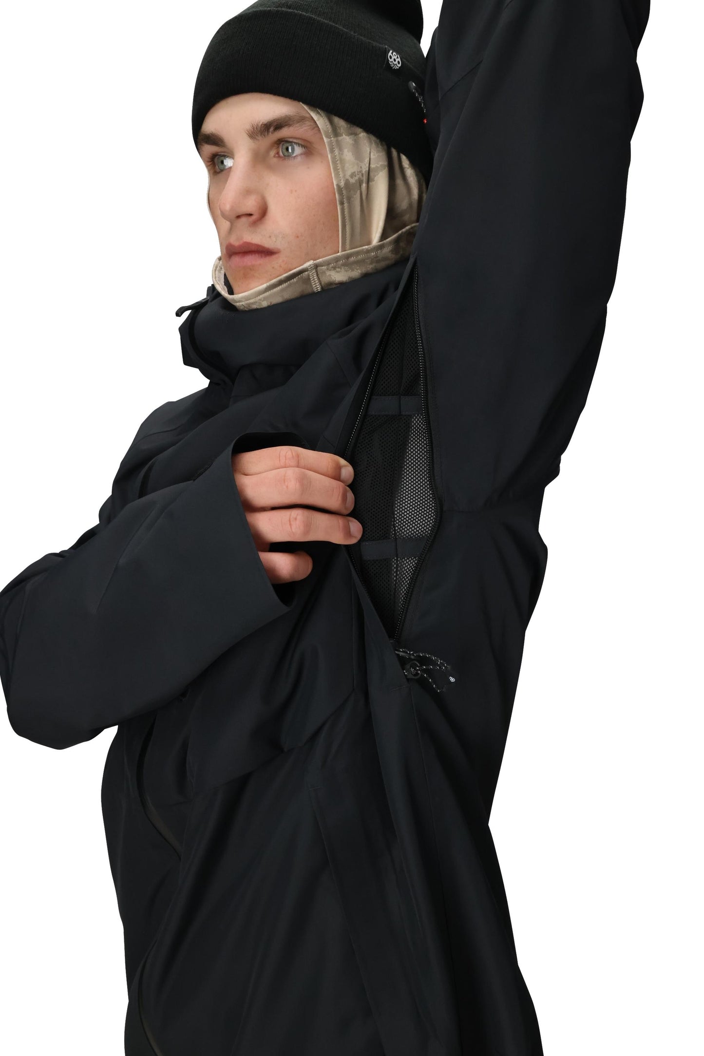686 Mens Hydra Thermagraph Jacket