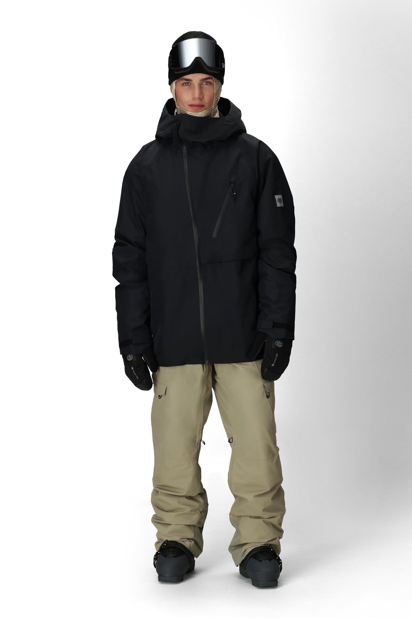 686 Mens Hydra Thermagraph Jacket