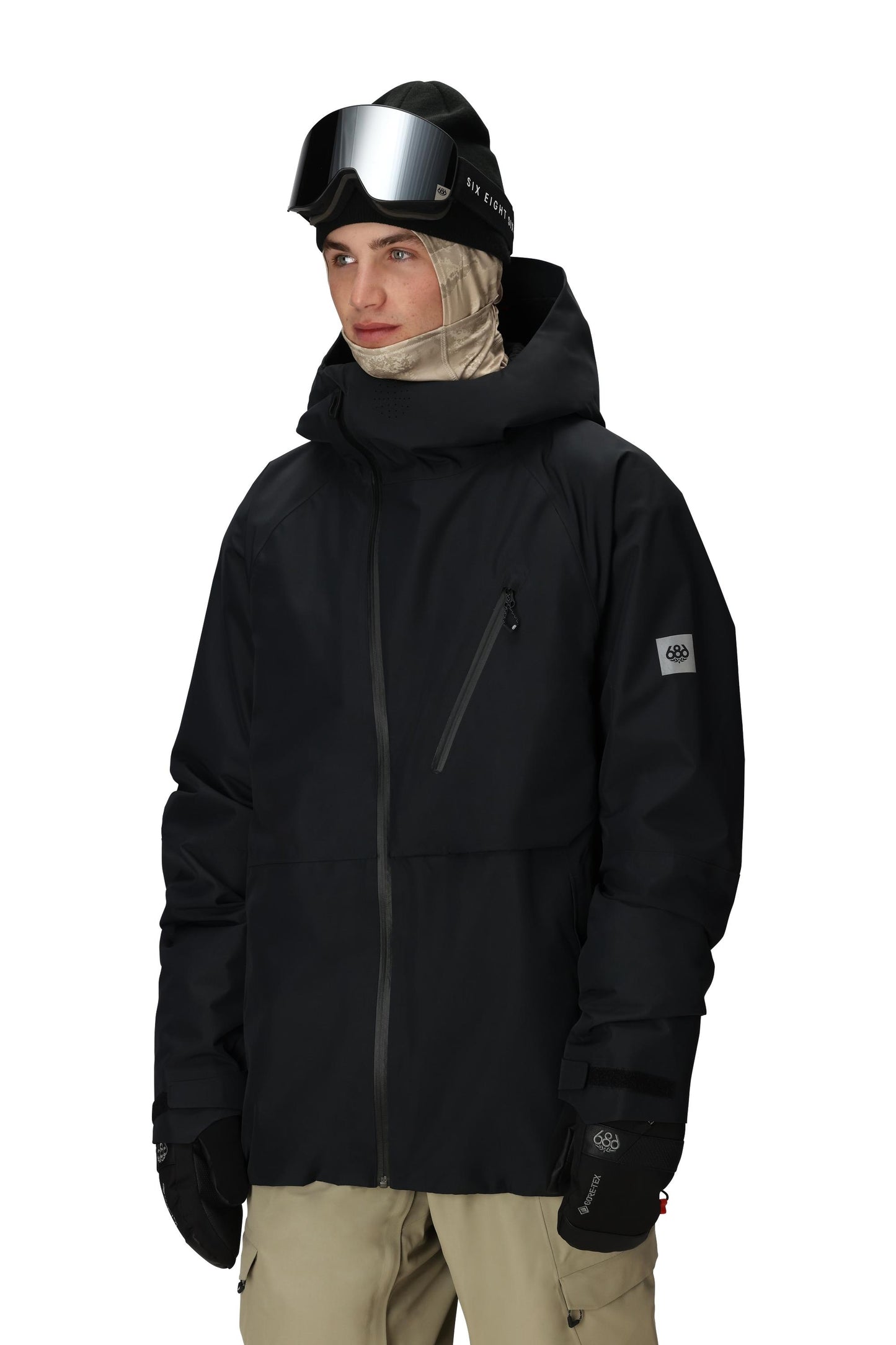 686 Mens Hydra Thermagraph Jacket