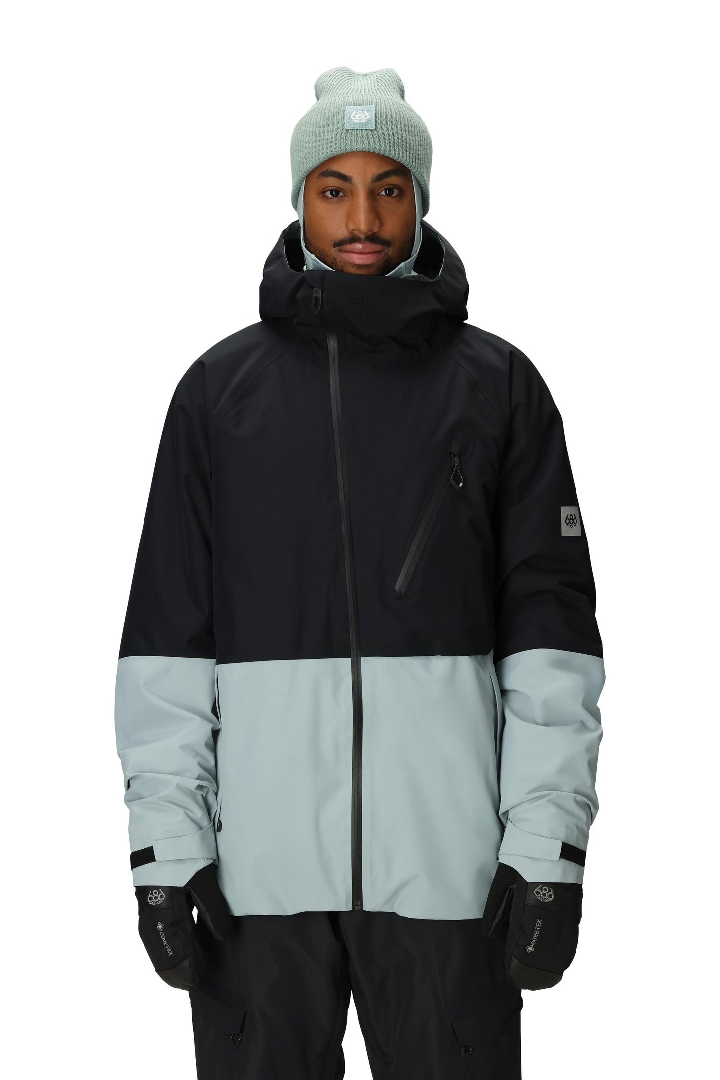 686 Mens Hydra Thermagraph Jacket