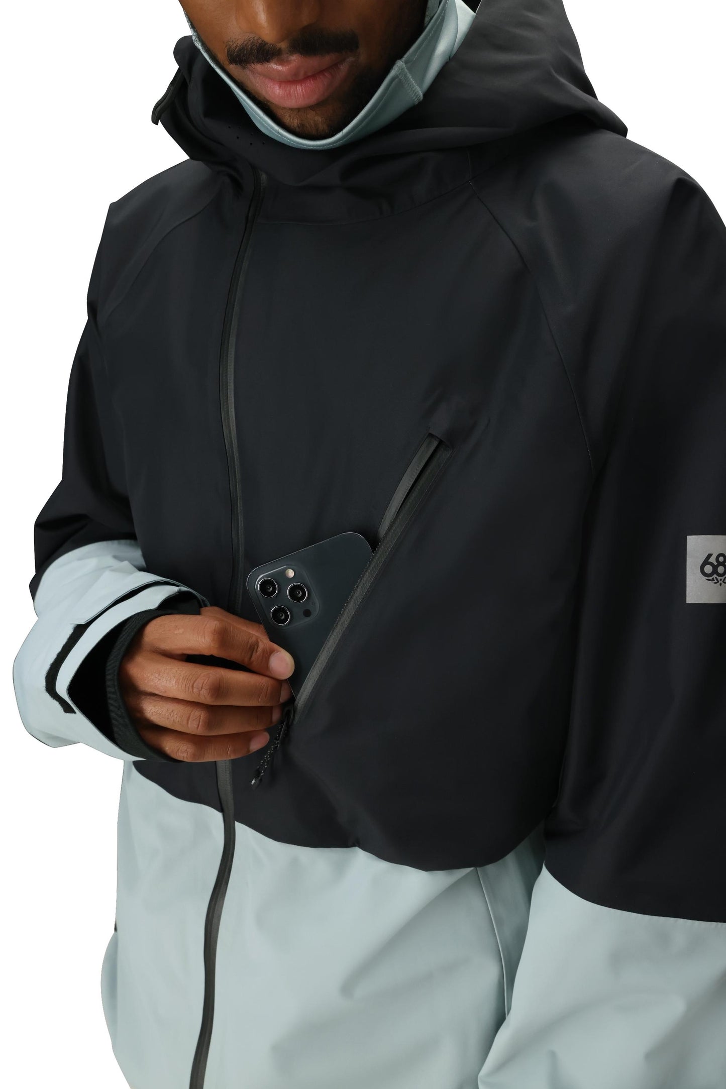 686 Mens Hydra Thermagraph Jacket