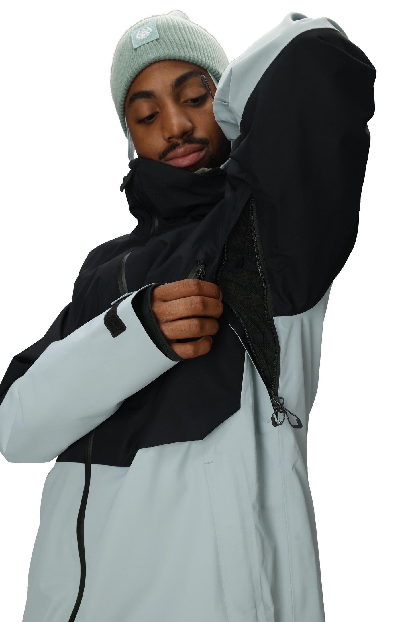686 Mens Hydra Thermagraph Jacket