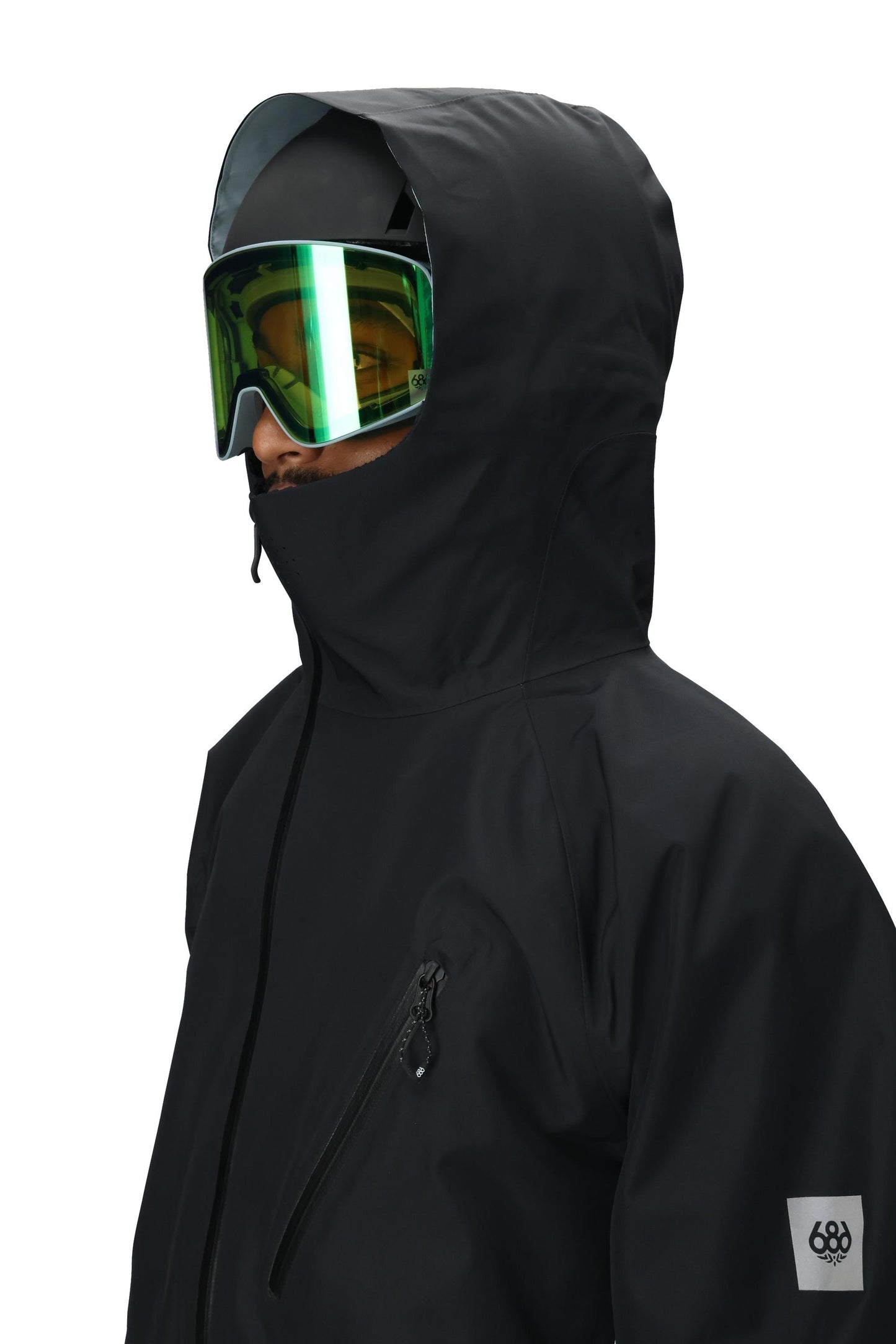 686 Mens Hydra Thermagraph Jacket