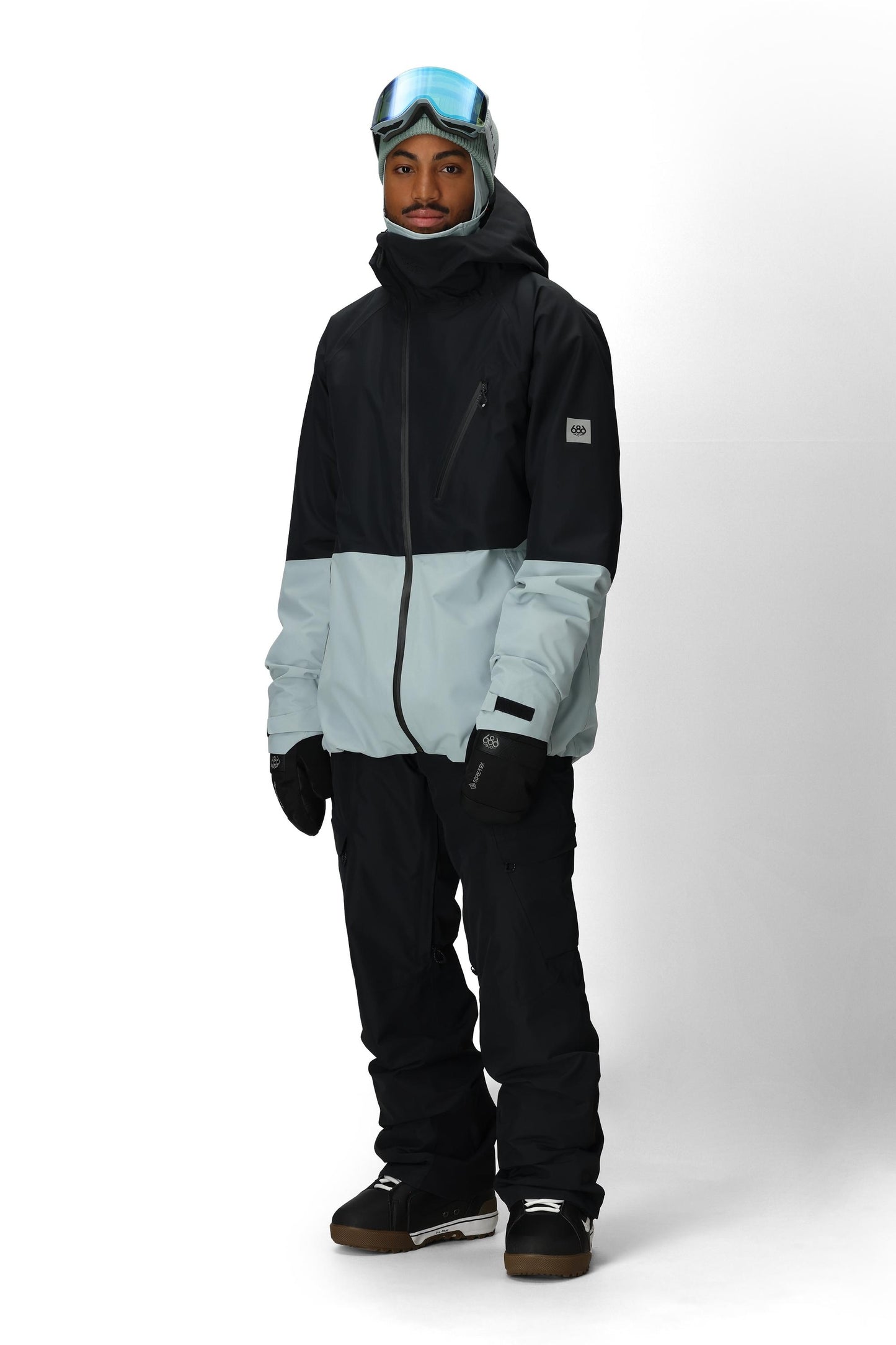686 Mens Hydra Thermagraph Jacket