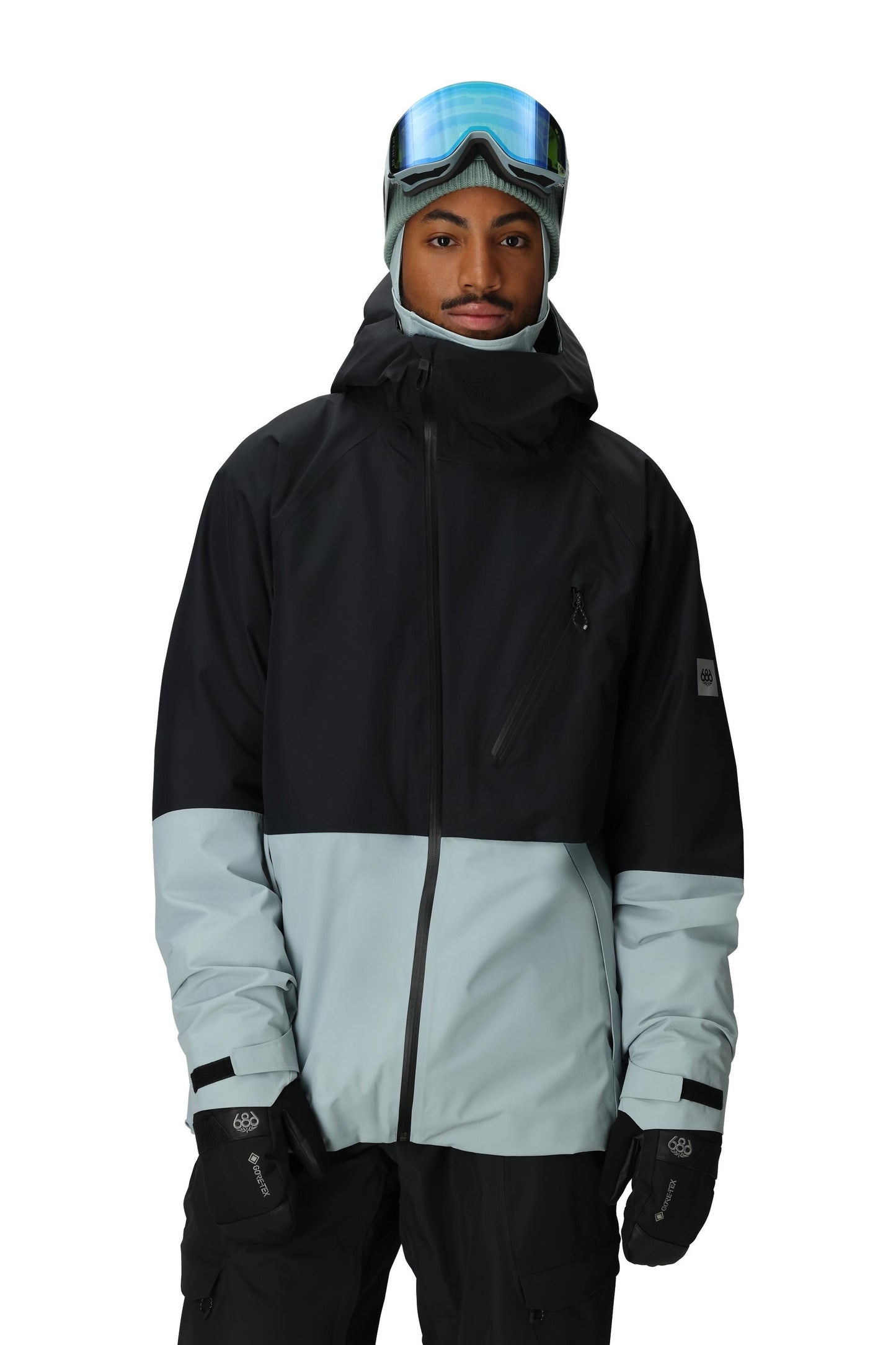 686 Mens Hydra Thermagraph Jacket