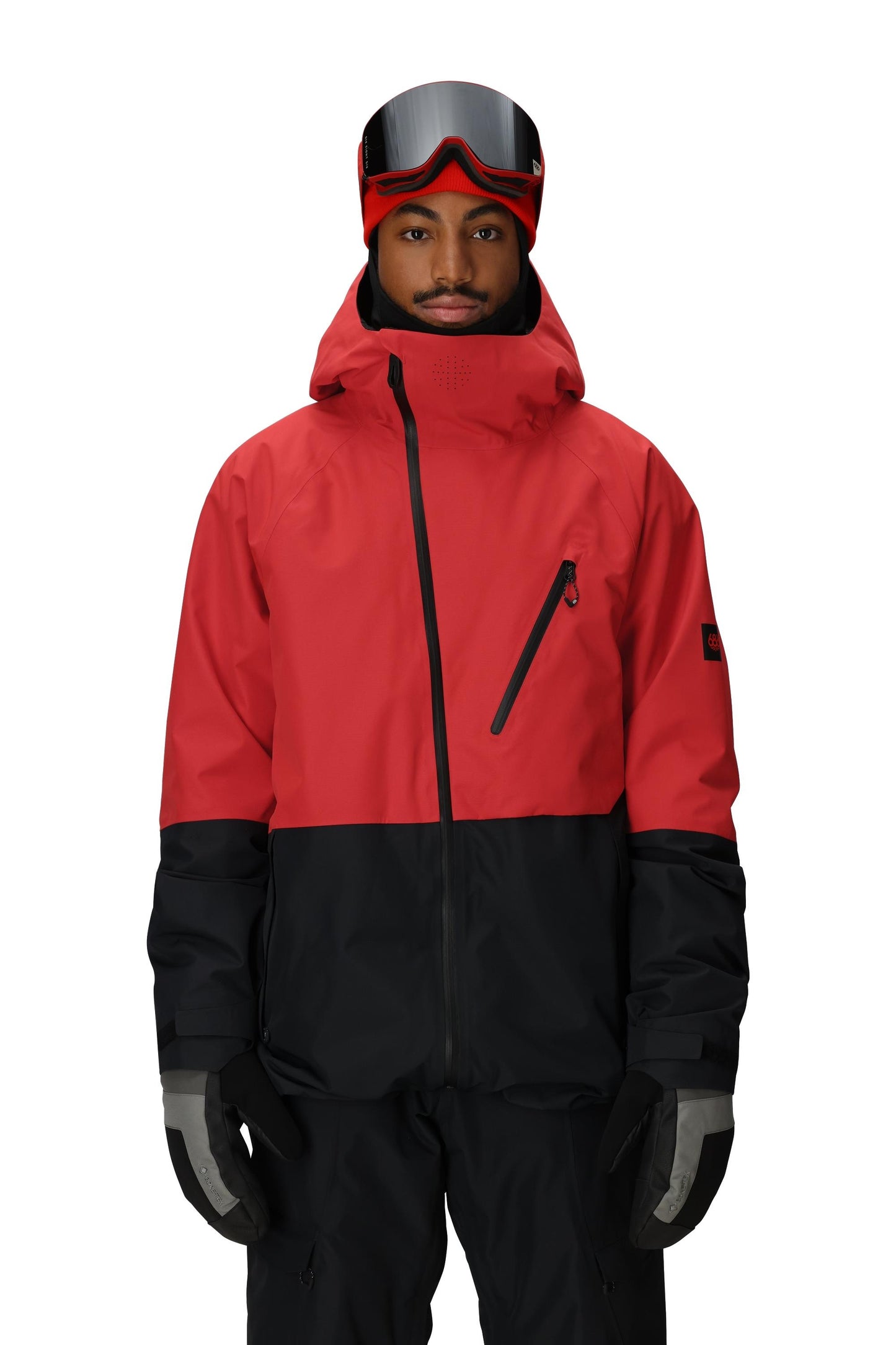 686 Mens Hydra Thermagraph Jacket