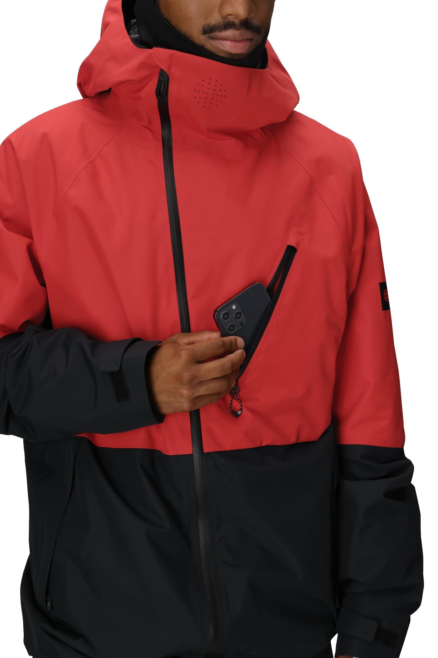 686 Mens Hydra Thermagraph Jacket