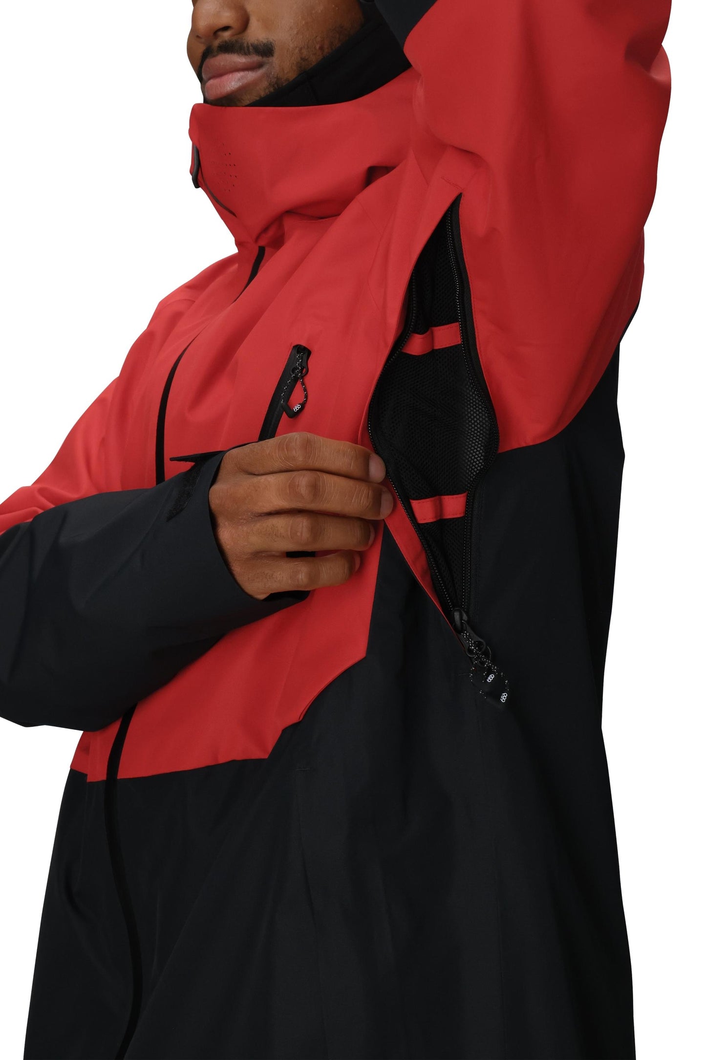 686 Mens Hydra Thermagraph Jacket