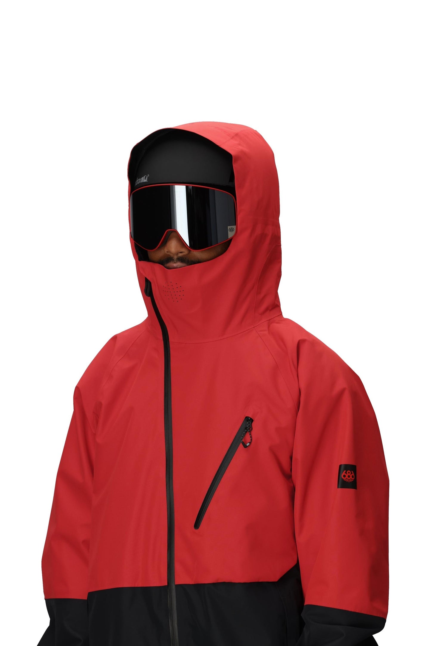 686 Mens Hydra Thermagraph Jacket