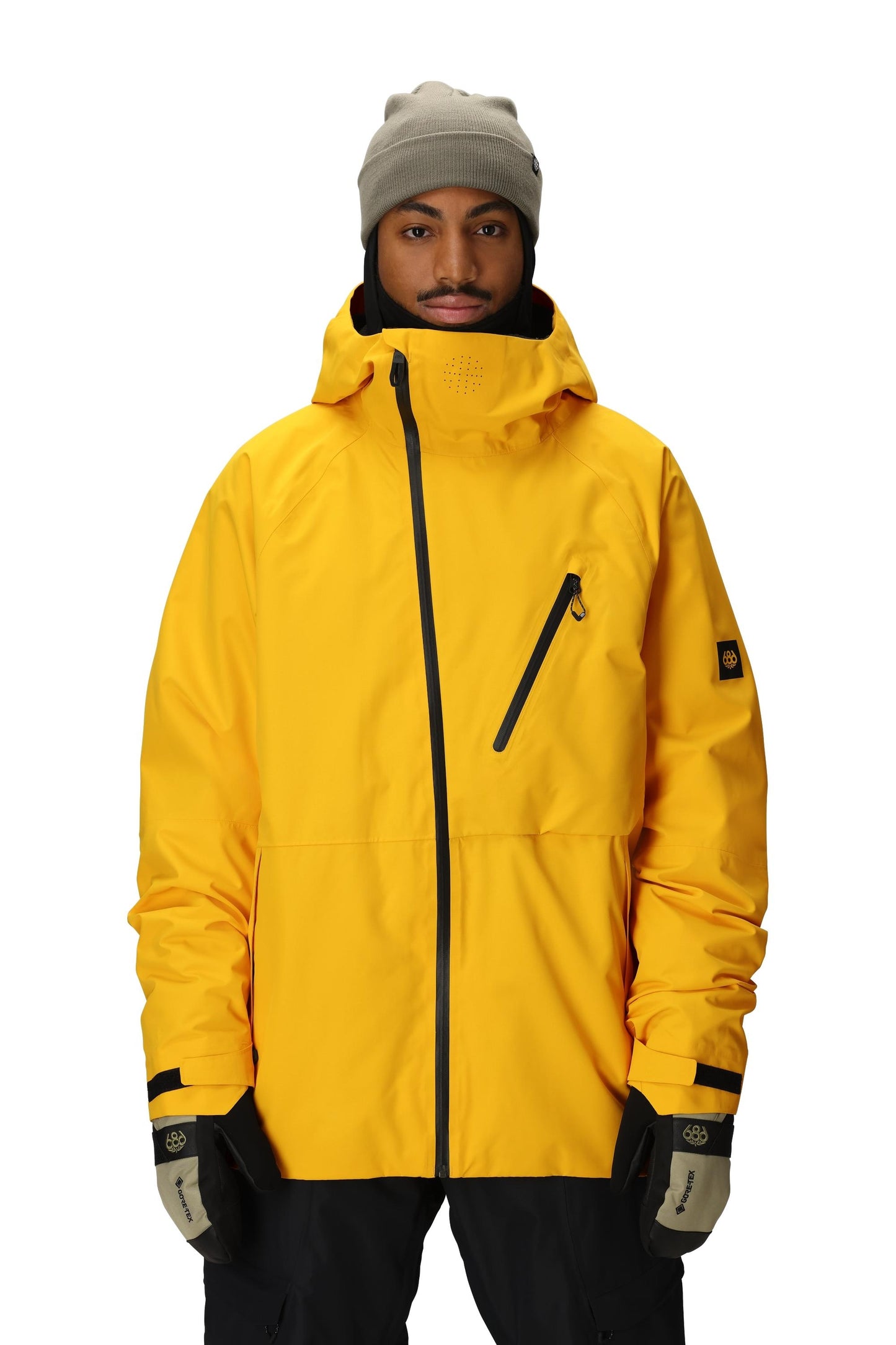 686 Mens Hydra Thermagraph Jacket