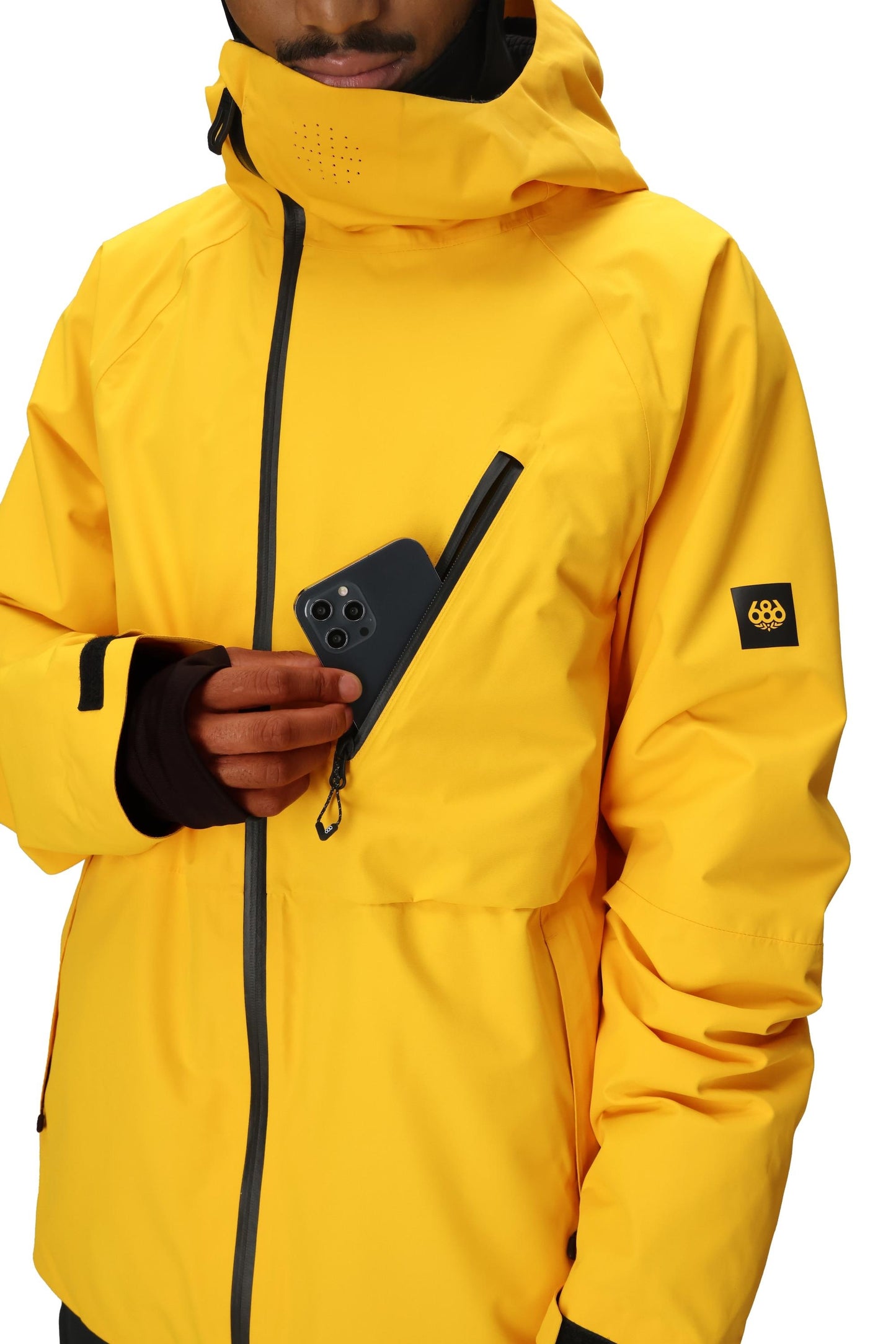 686 Mens Hydra Thermagraph Jacket
