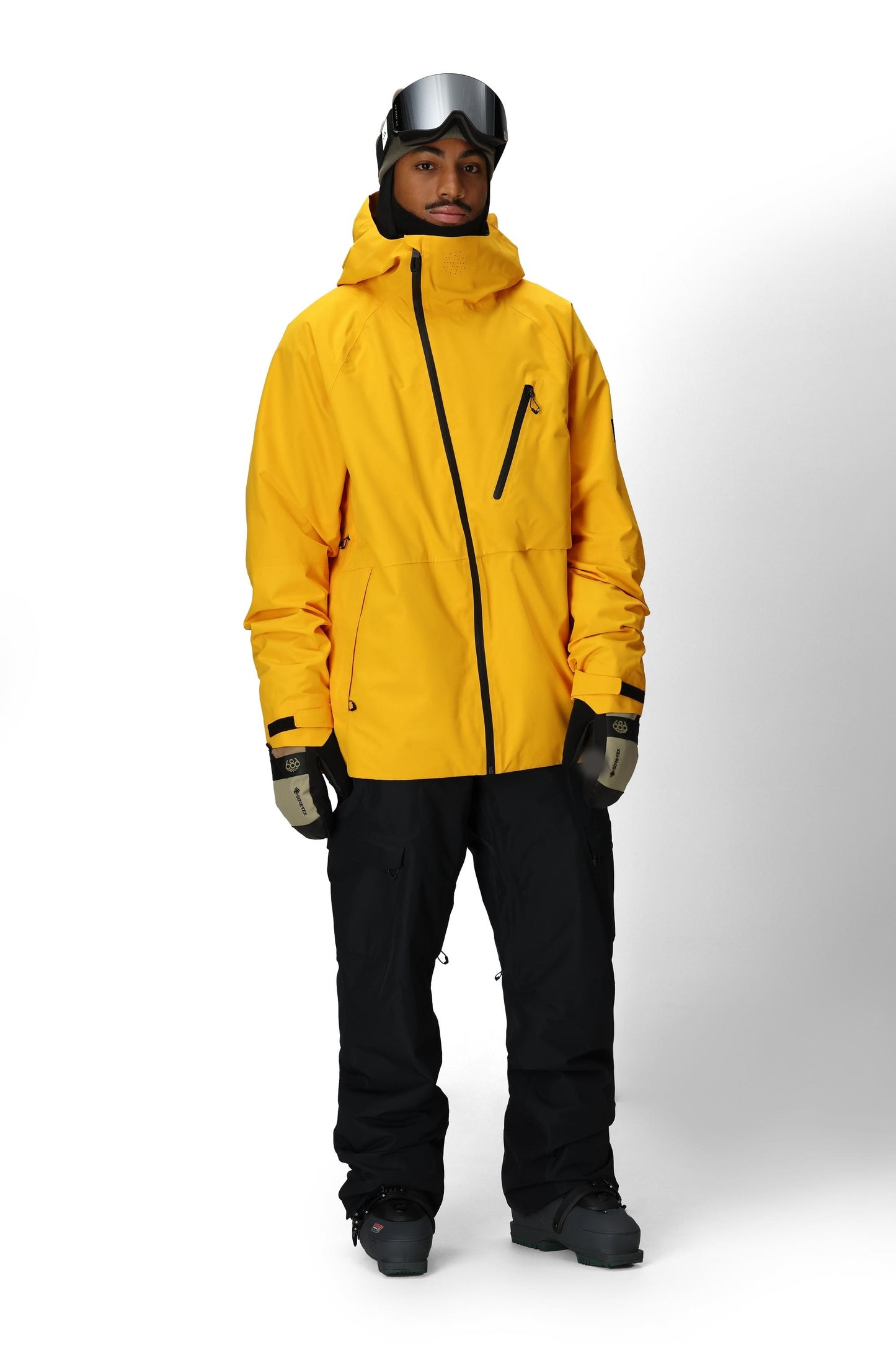 686 Mens Hydra Thermagraph Jacket