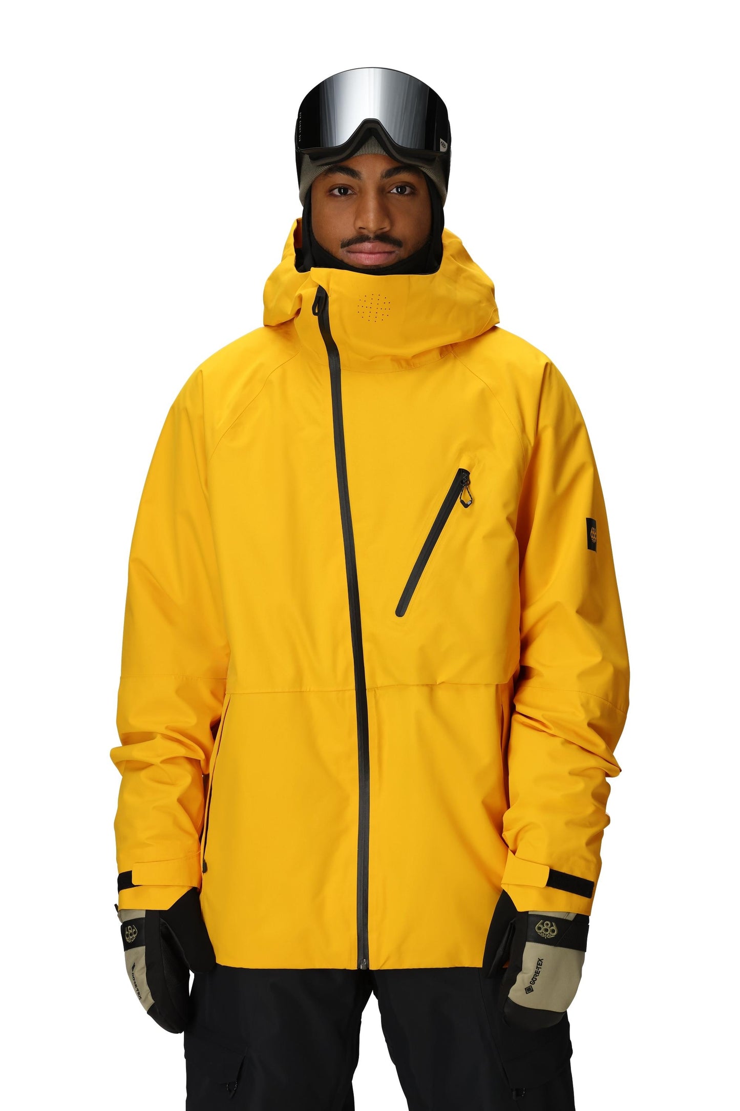 686 Mens Hydra Thermagraph Jacket