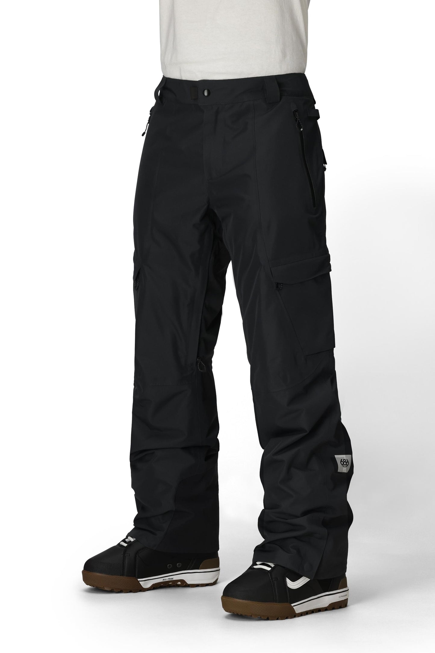 686 Mens Quantum Thermagraph Pant
