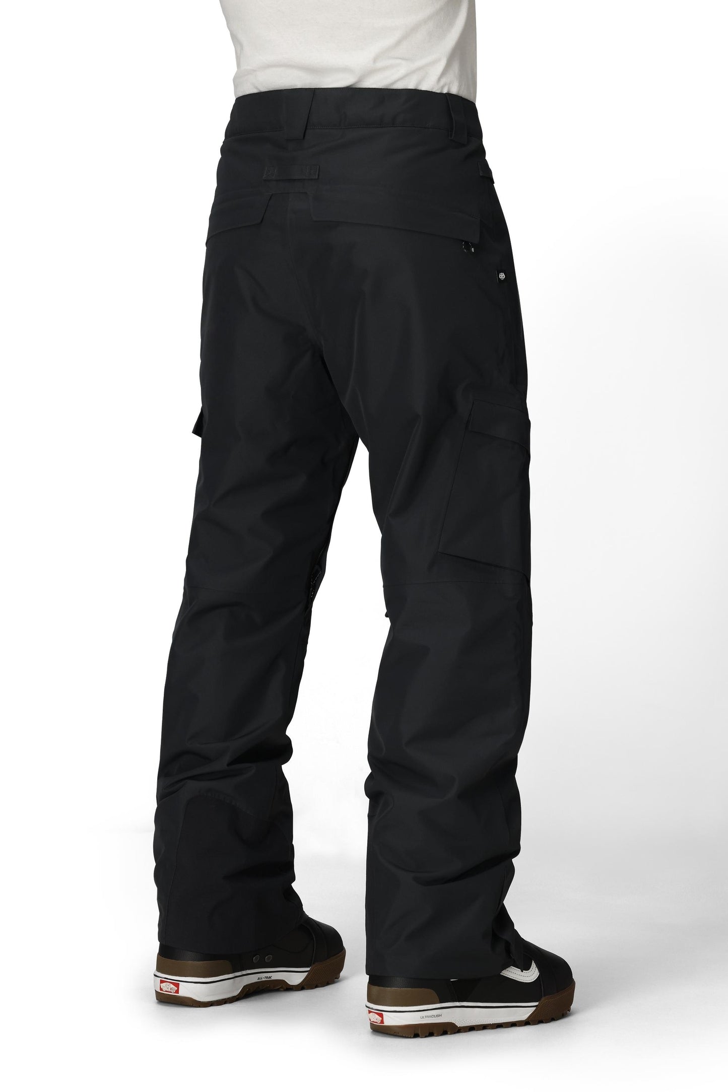 686 Mens Quantum Thermagraph Pant