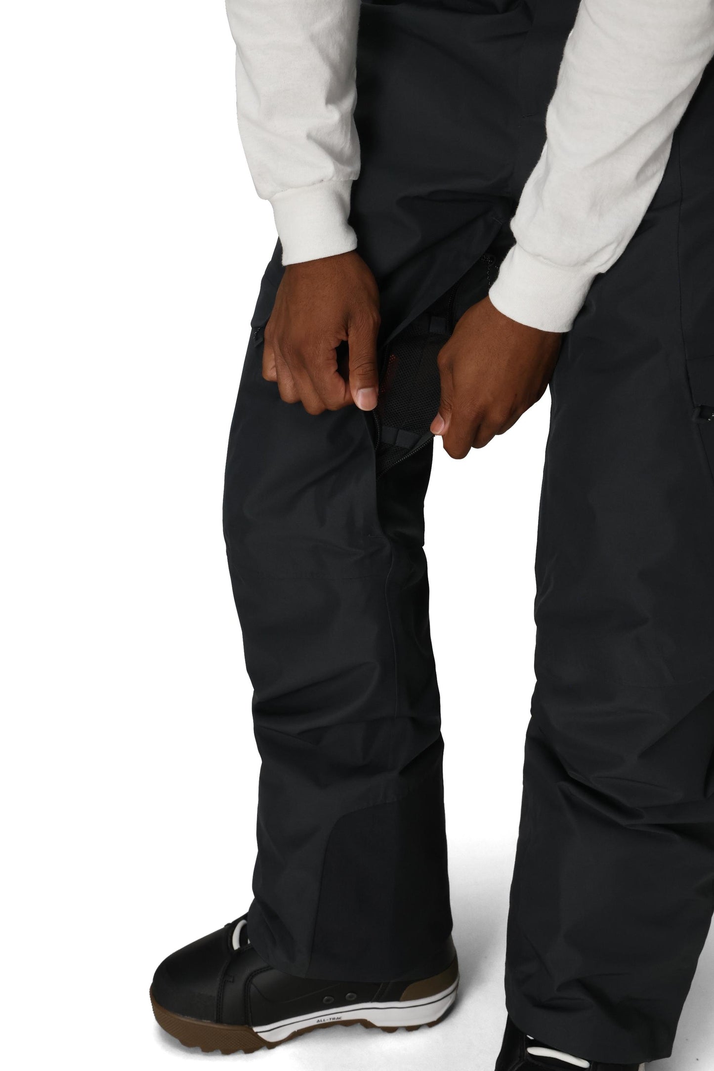 686 Mens Quantum Thermagraph Pant