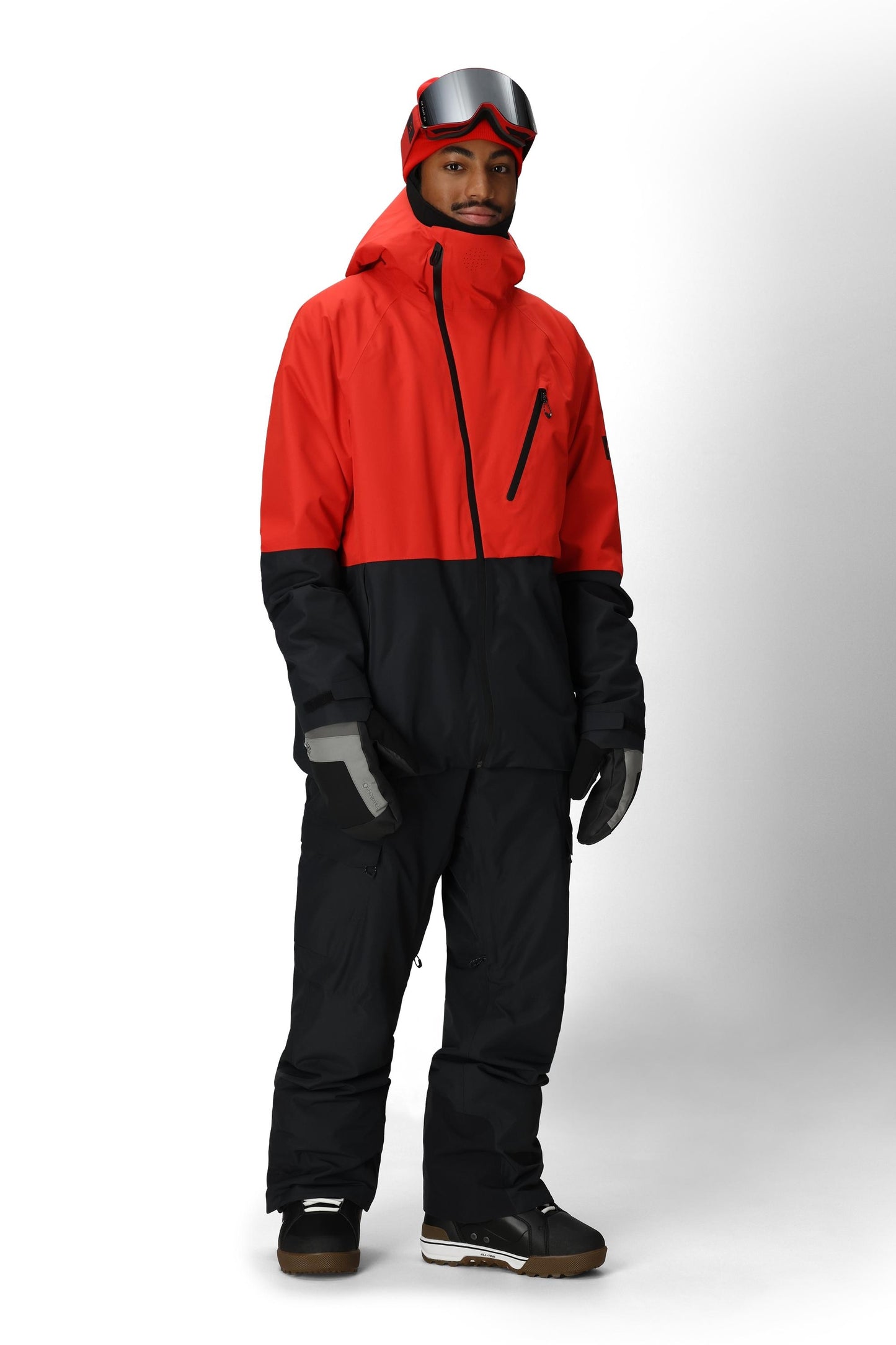 686 Mens Quantum Thermagraph Pant
