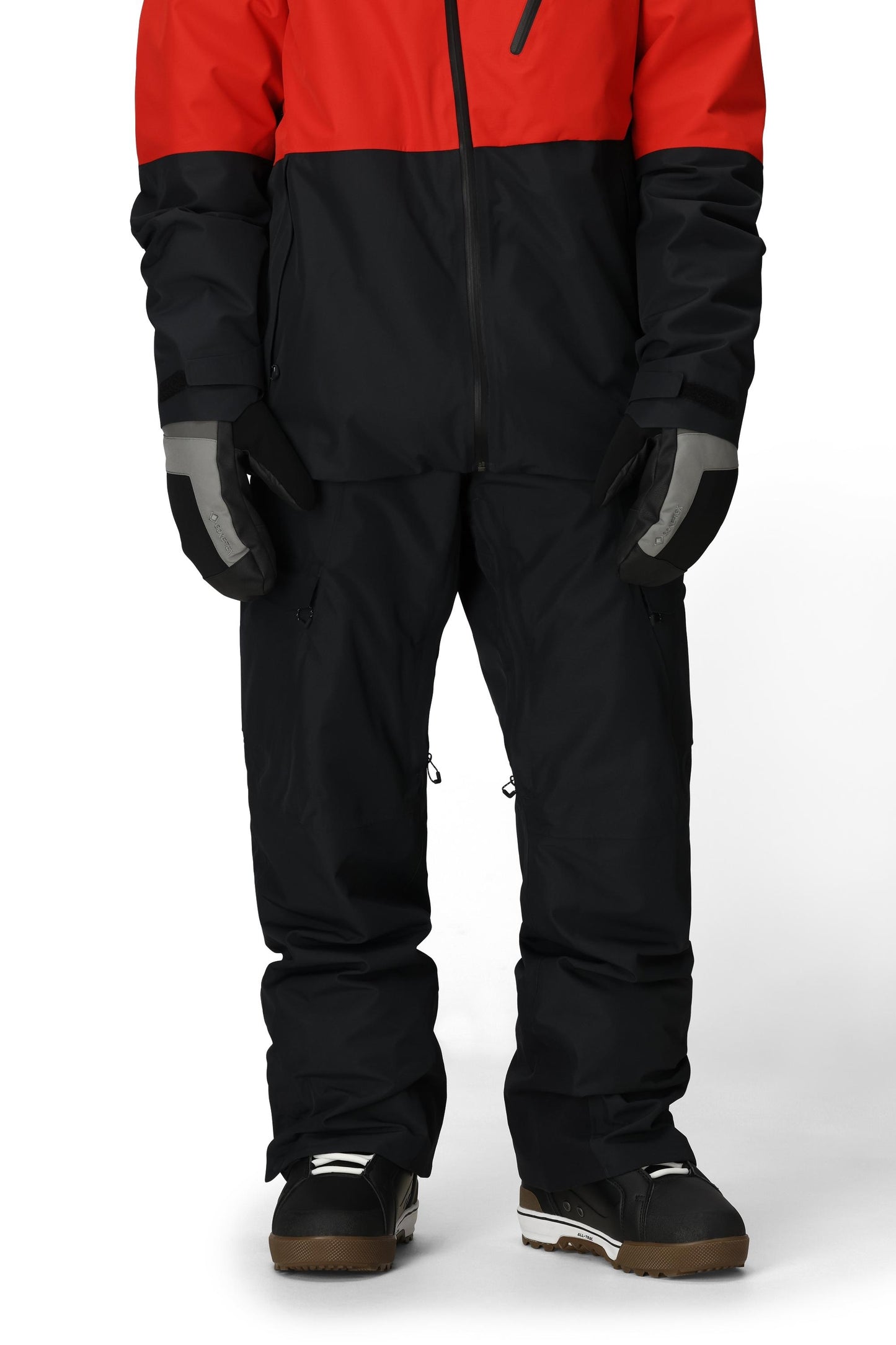 686 Mens Quantum Thermagraph Pant