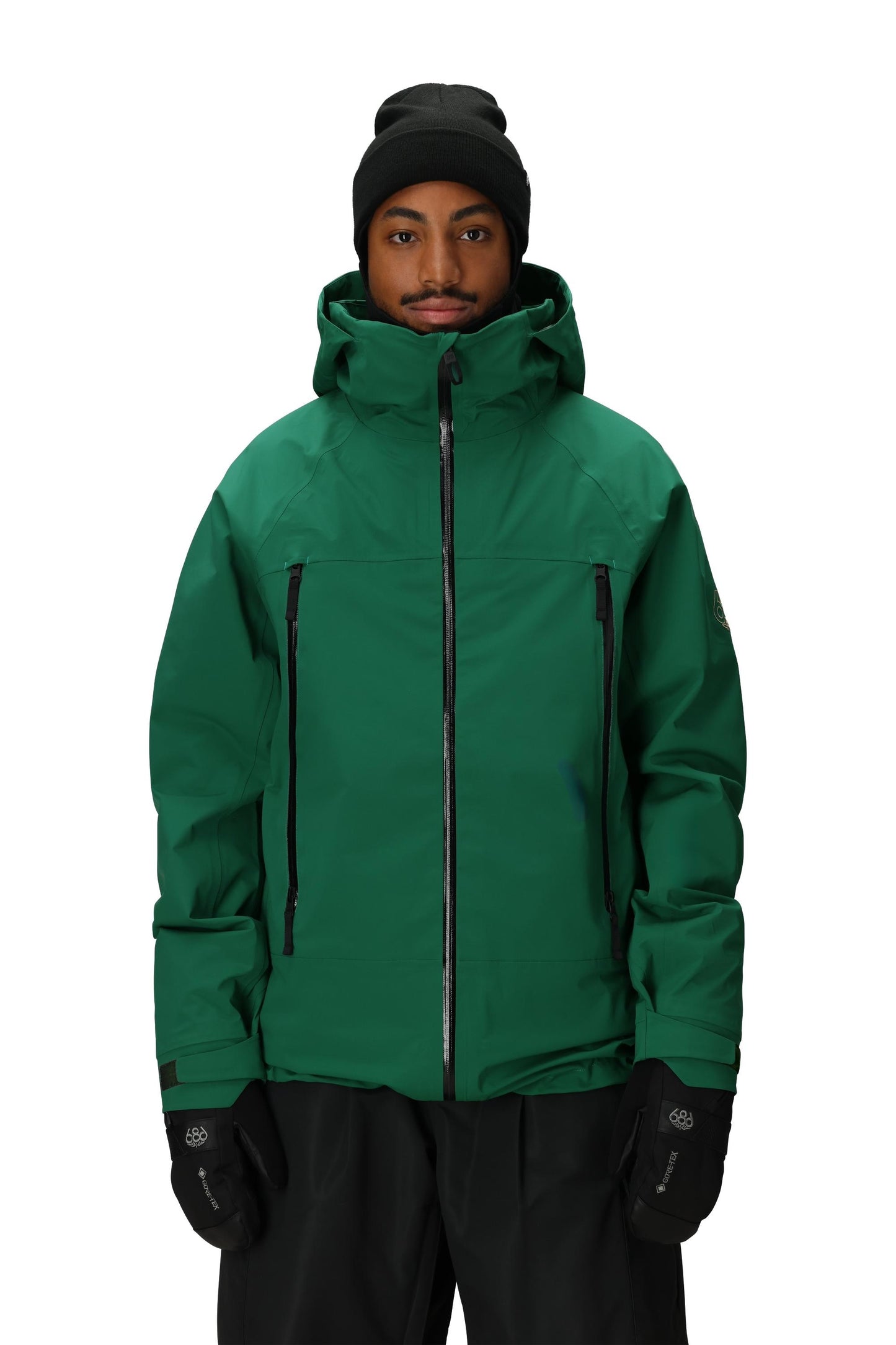 686 Mens Smarty 3-In-1 Rodeo 3L Jacket