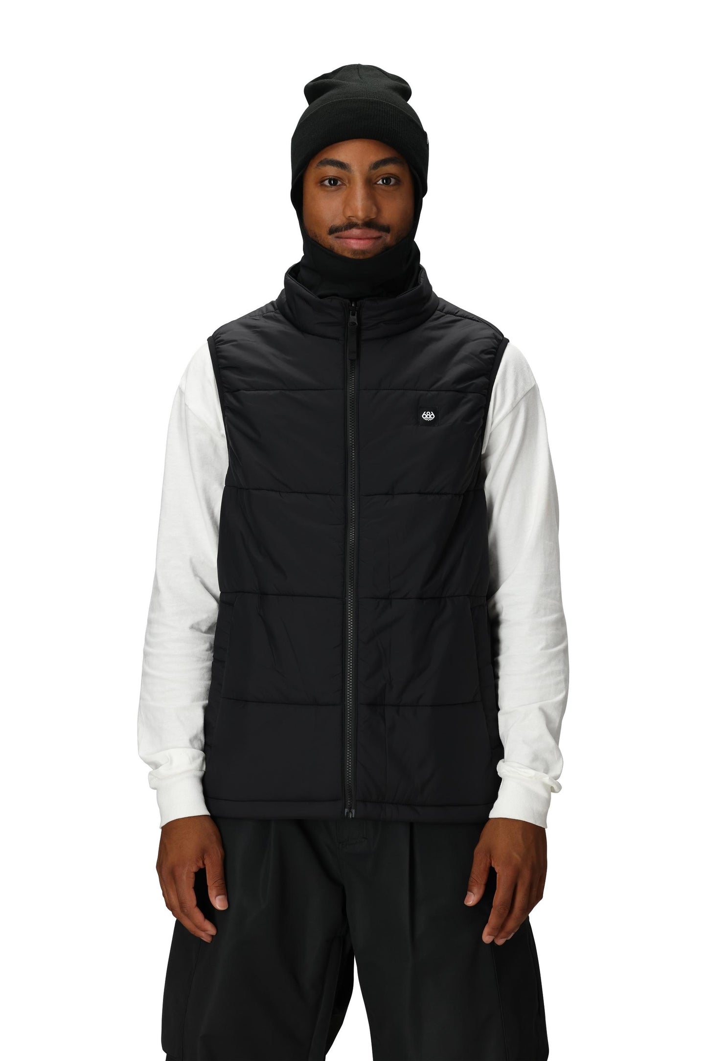 686 Mens Smarty 3-In-1 Rodeo 3L Jacket