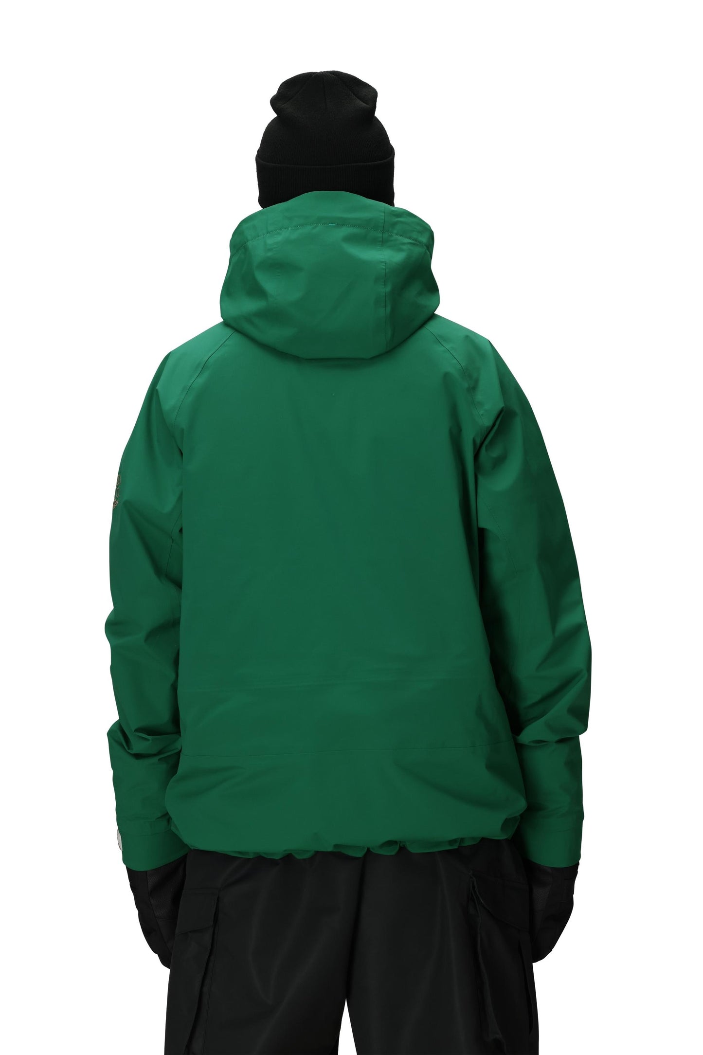 686 Mens Smarty 3-In-1 Rodeo 3L Jacket