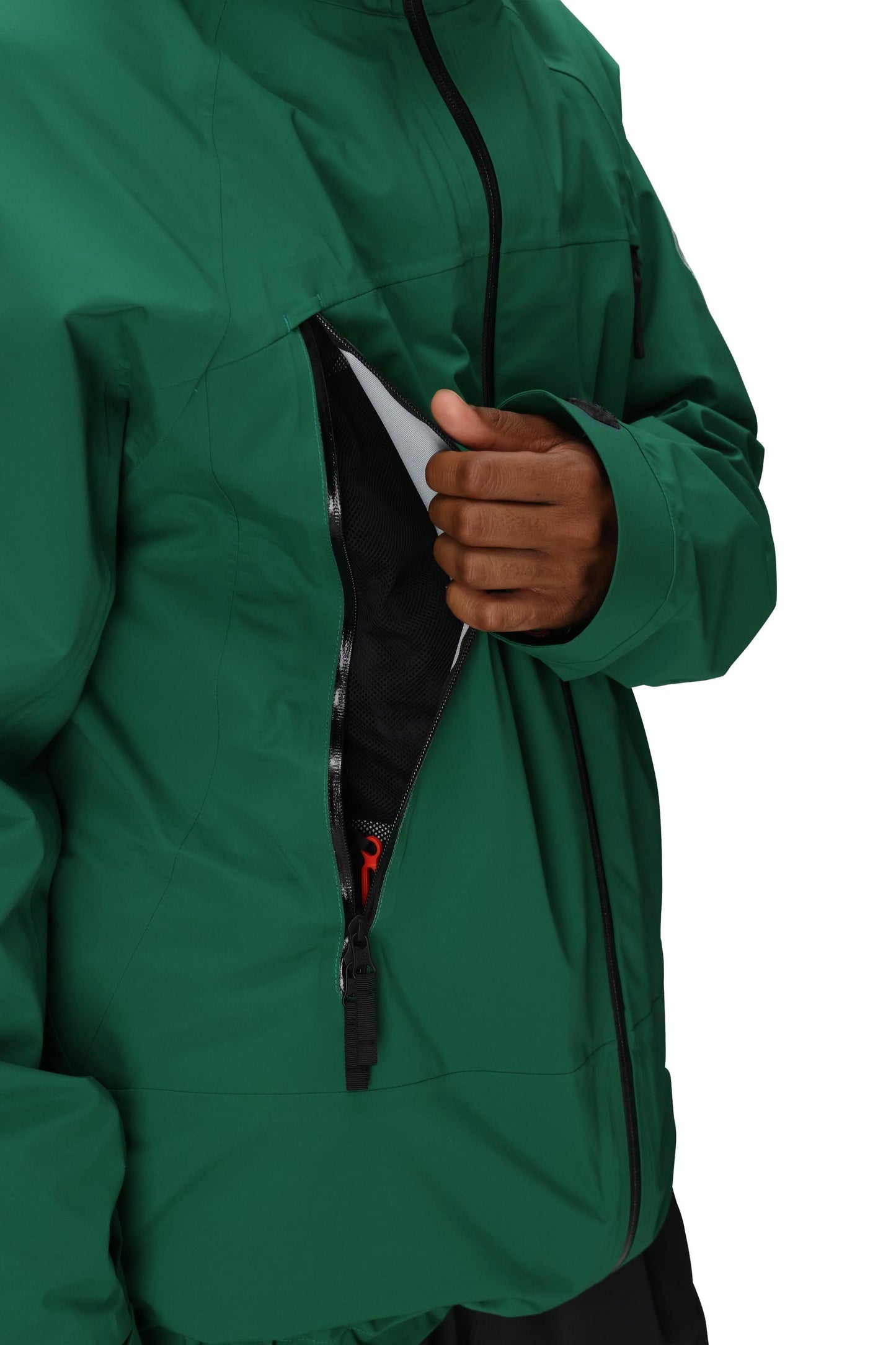 686 Mens Smarty 3-In-1 Rodeo 3L Jacket