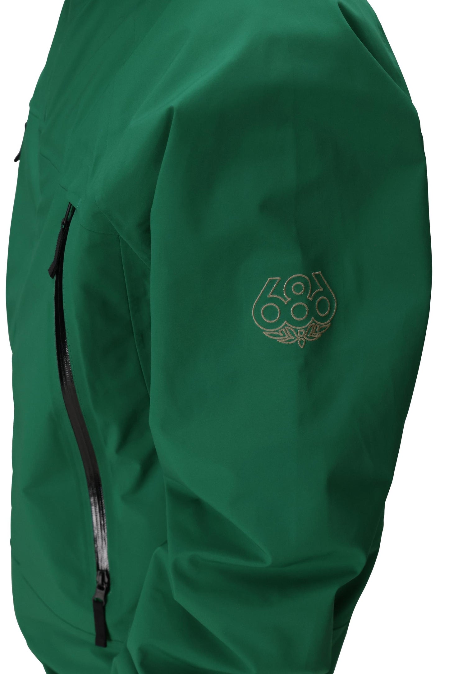 686 Mens Smarty 3-In-1 Rodeo 3L Jacket