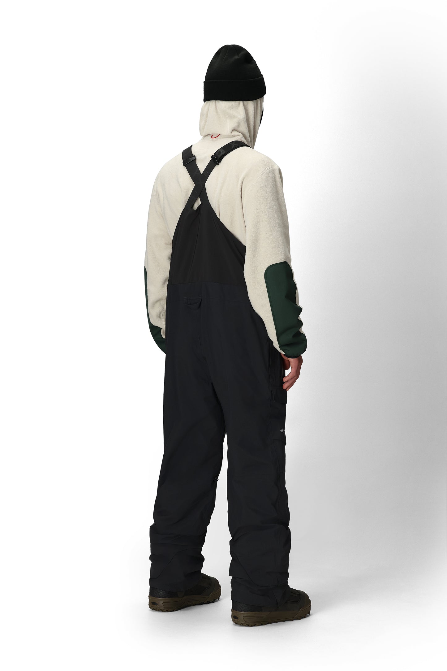 686 Mens Gore-Tex Dispatch Shell Bib