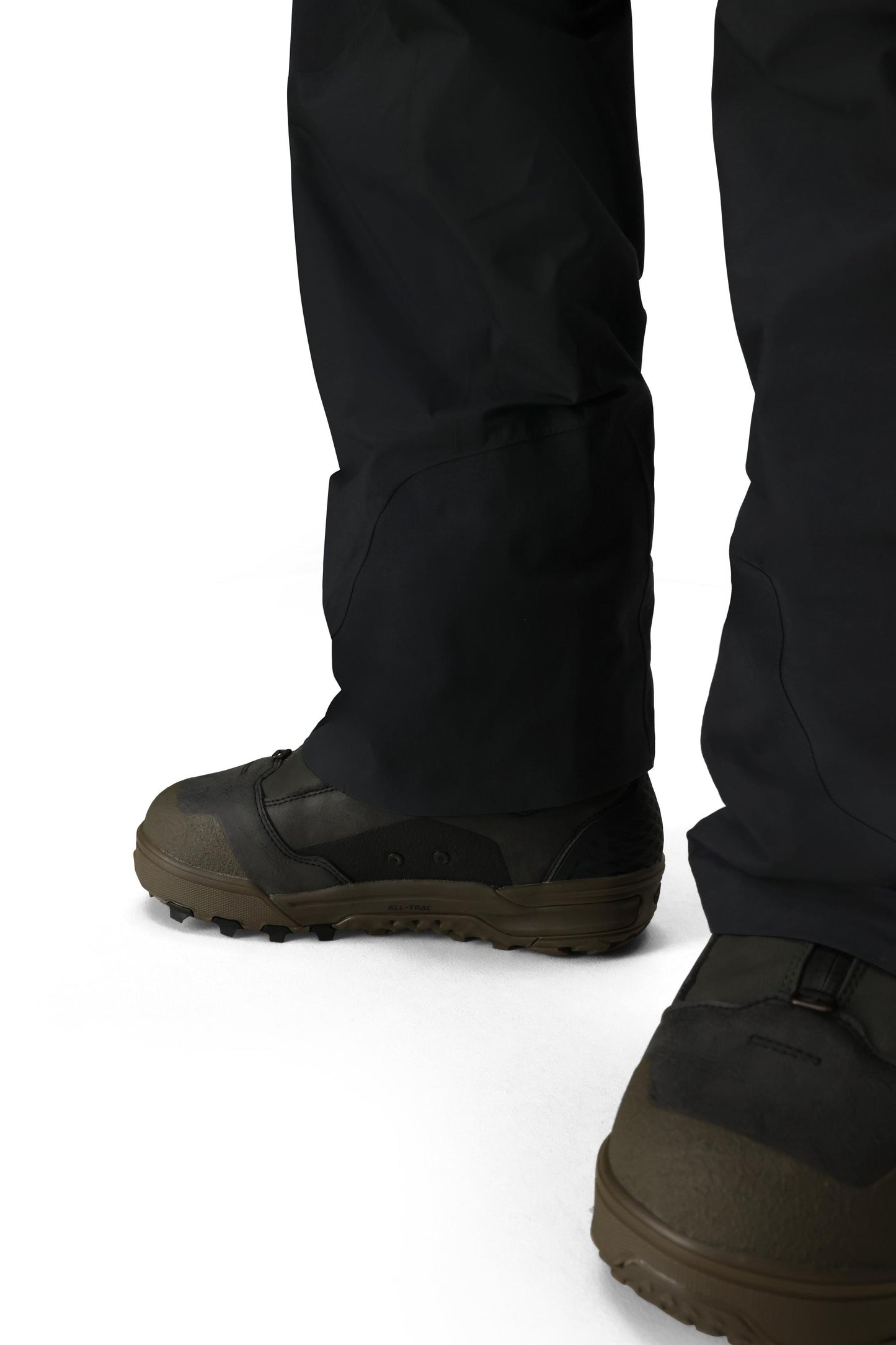 686 Mens Gore-Tex Dispatch Shell Bib