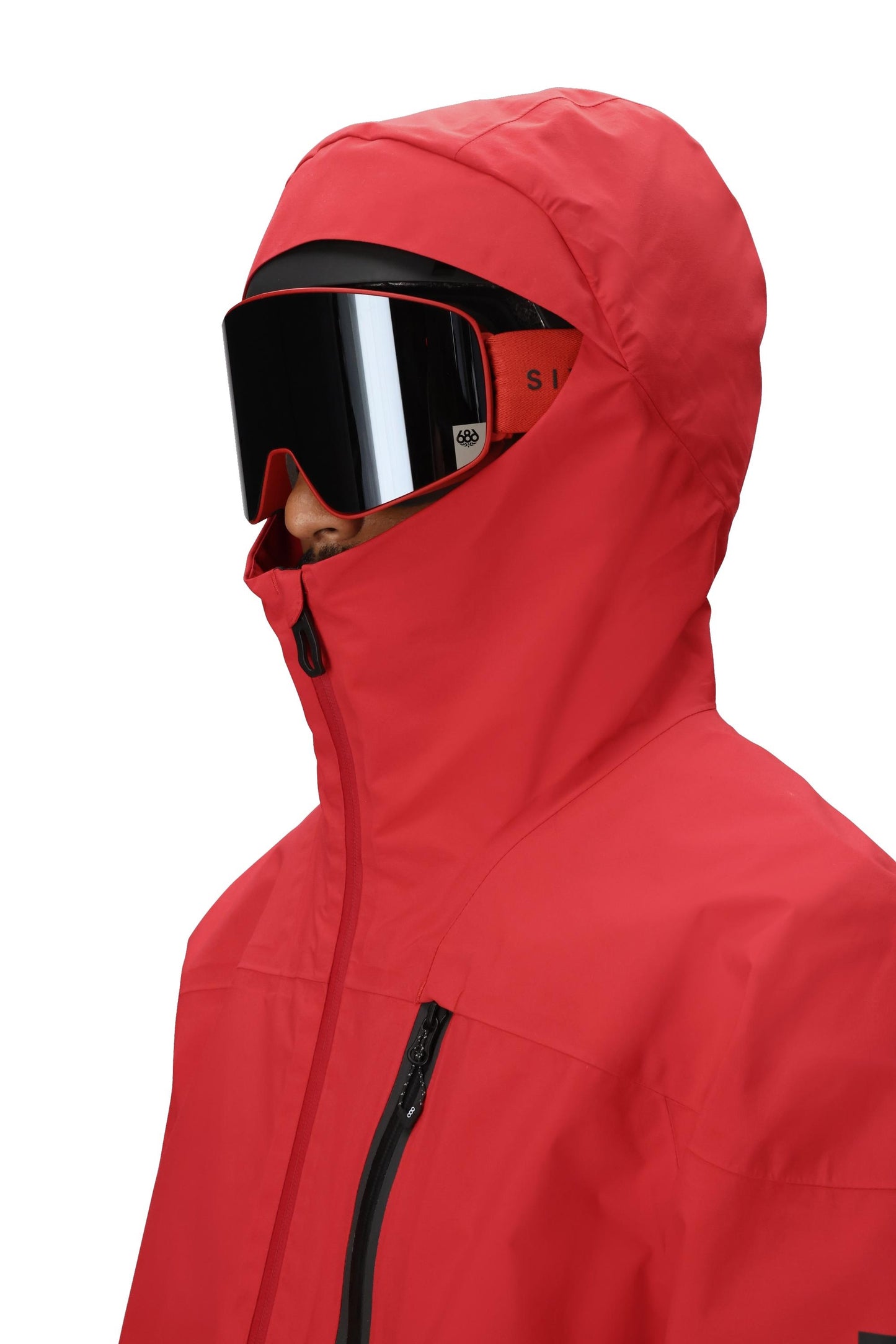 686 Mens Gore-Tex GT Thermagraph Jacket