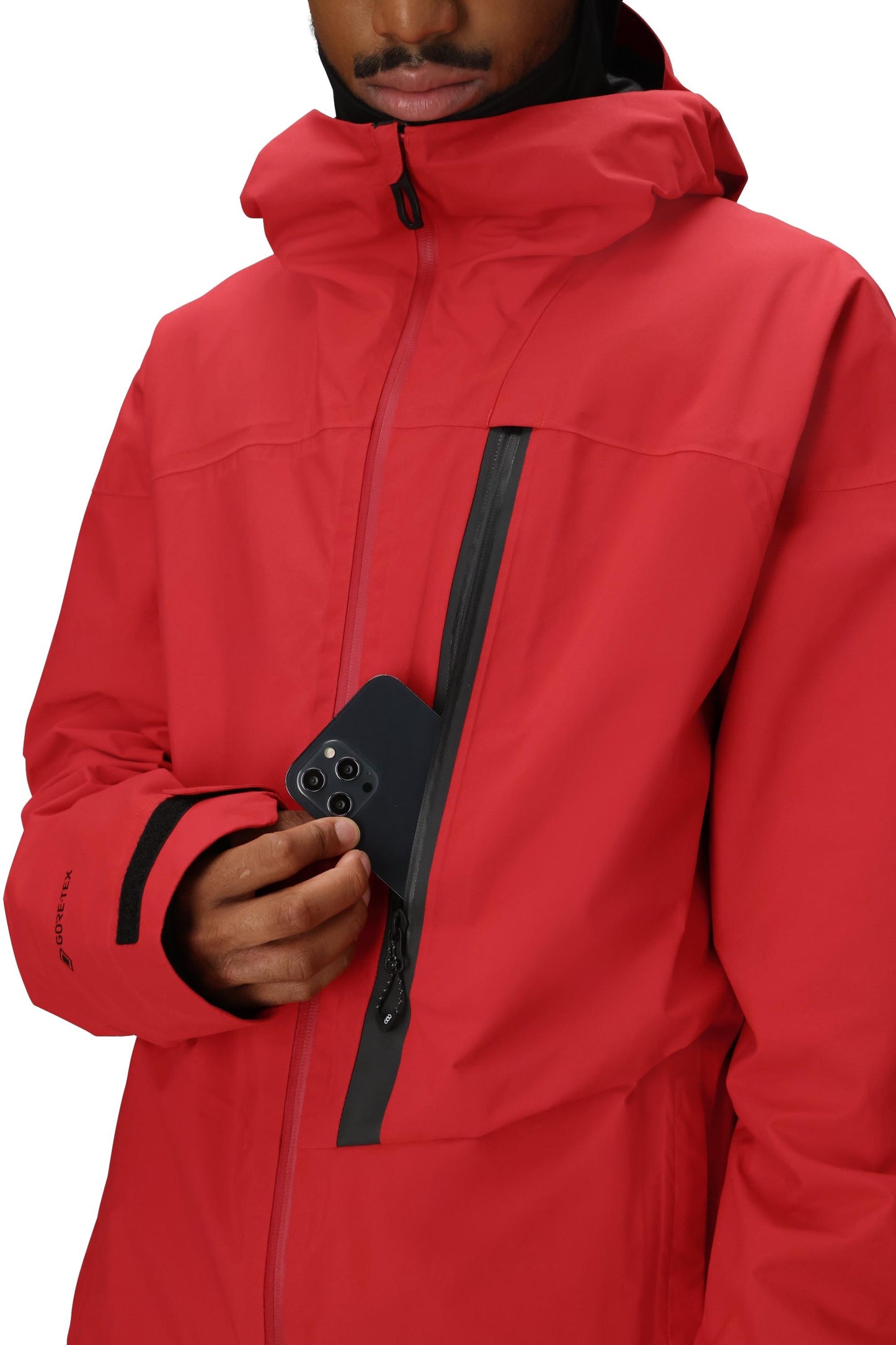 686 Mens Gore-Tex GT Thermagraph Jacket