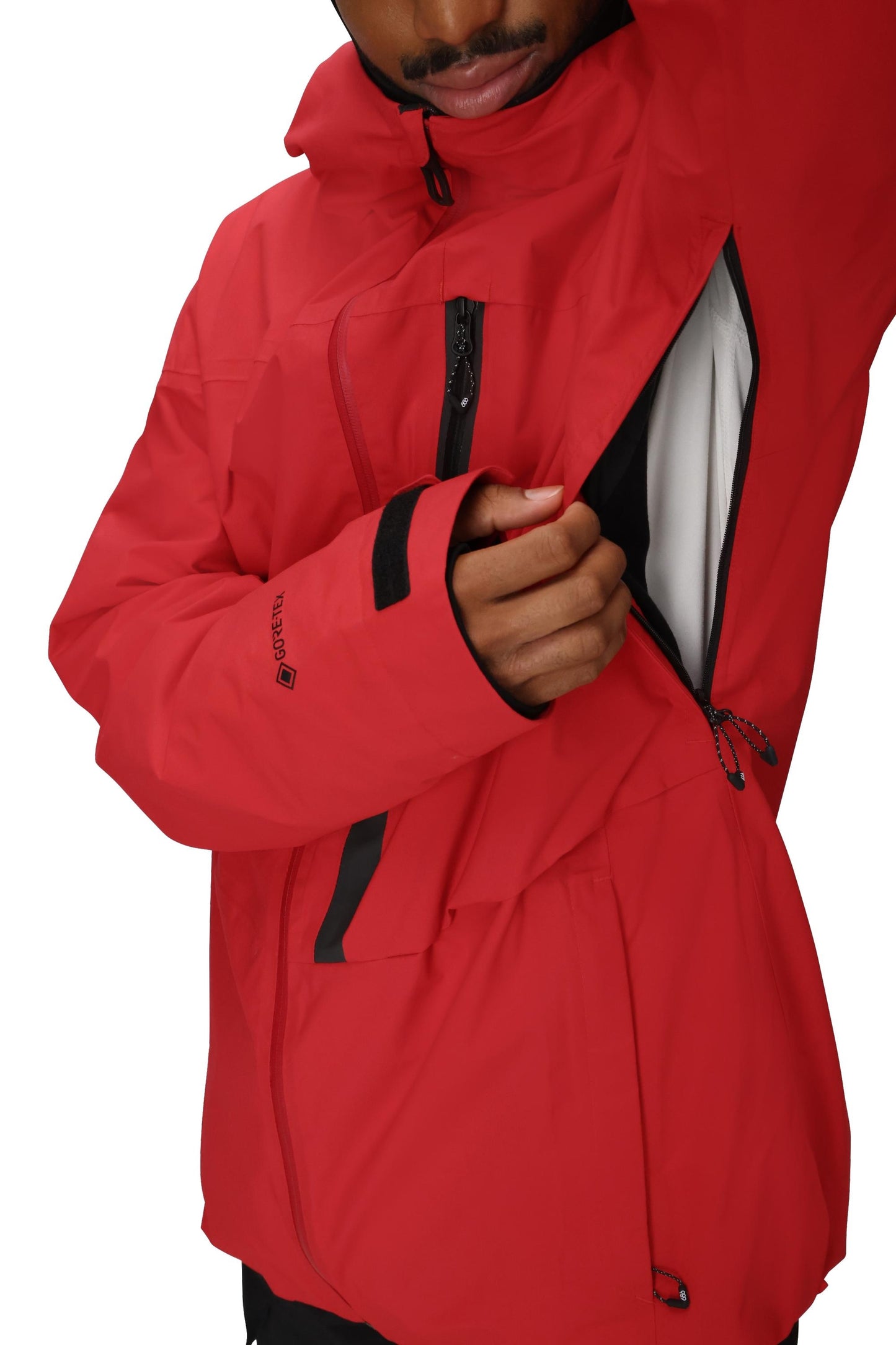 686 Mens Gore-Tex GT Thermagraph Jacket
