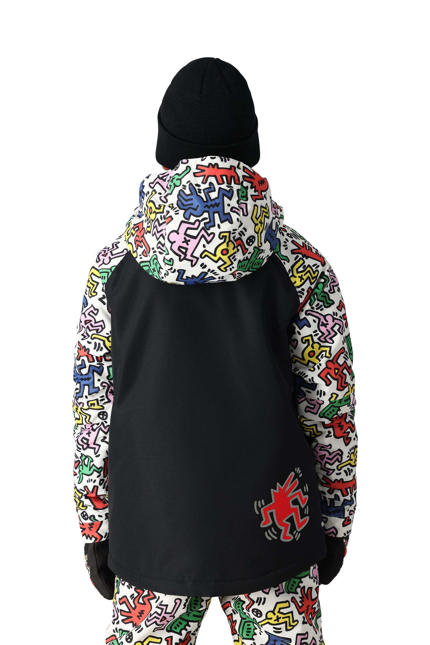 686 Boys' Hydra Insulated Jacket