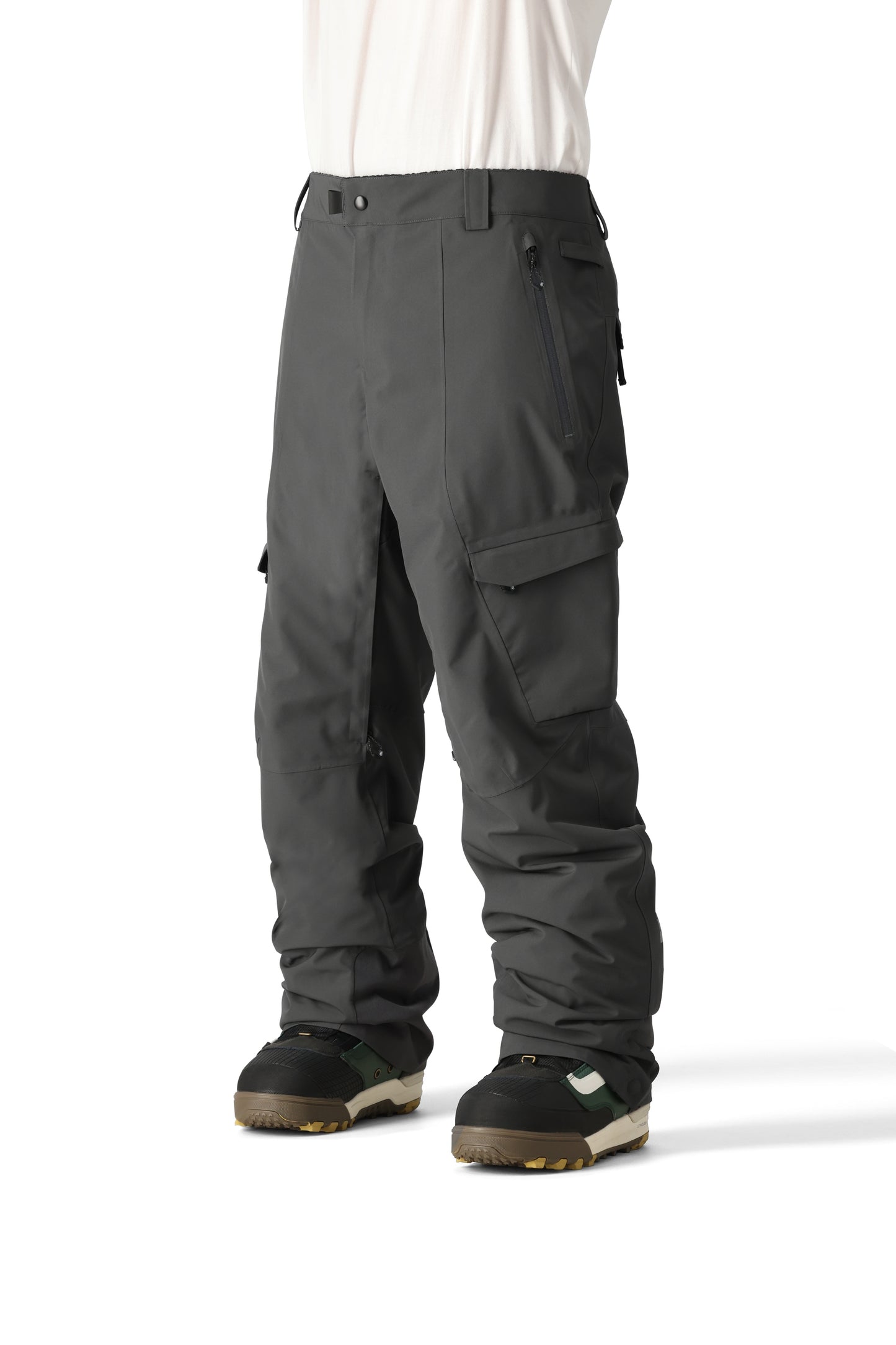 686 Mens Quantum Thermagraph Pant