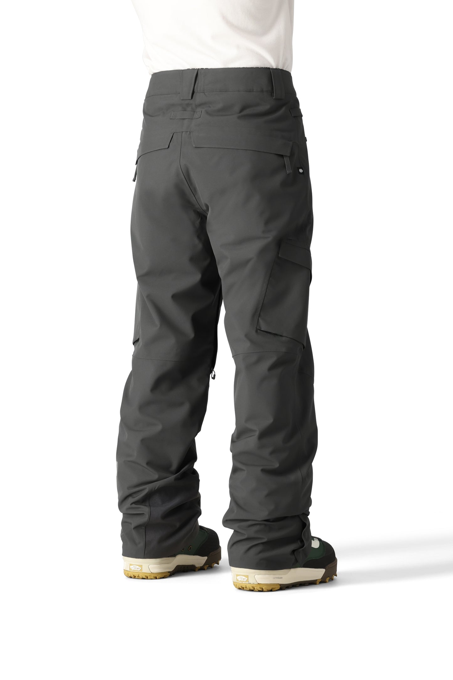 686 Mens Quantum Thermagraph Pant